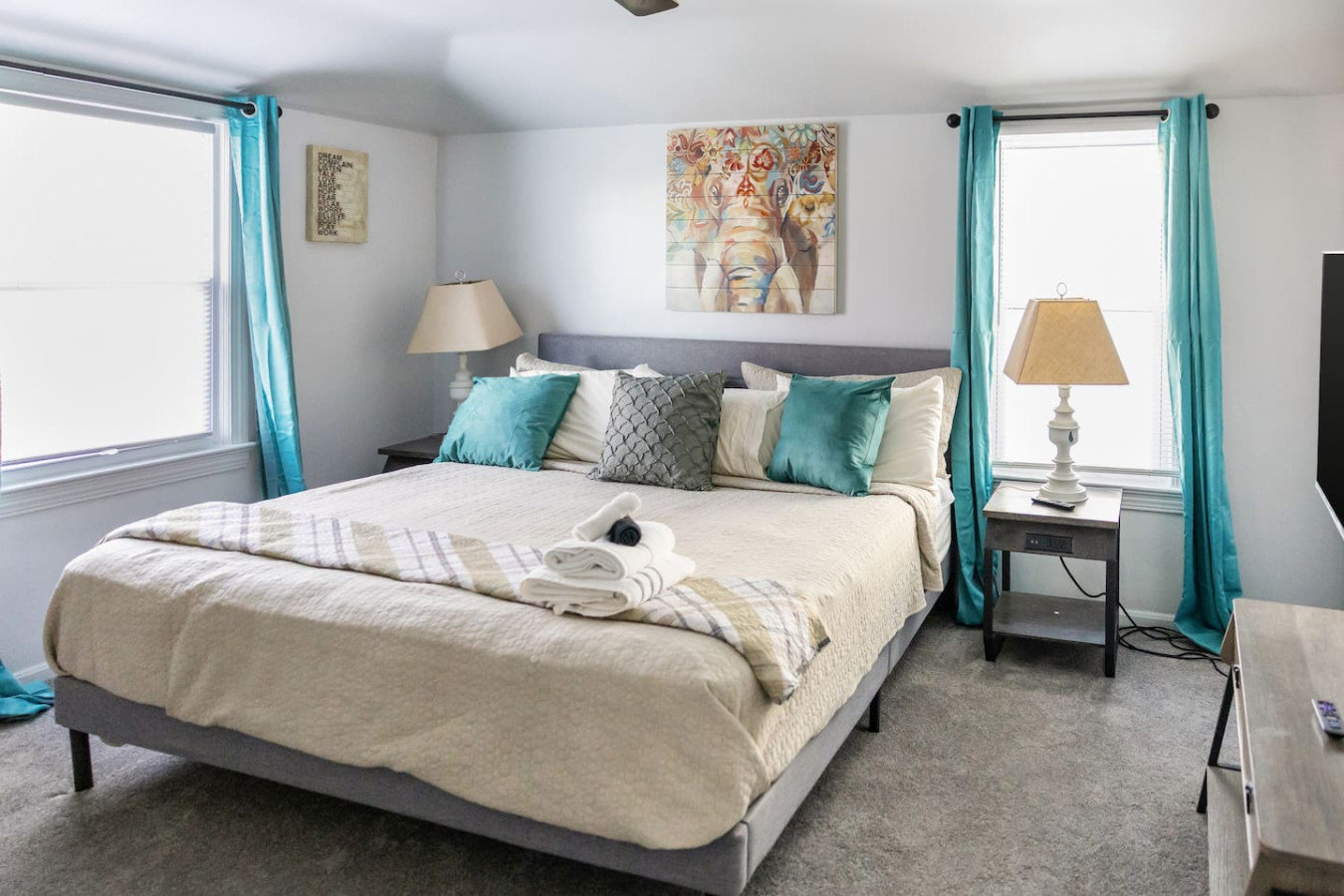 Euclid Vacation Rental