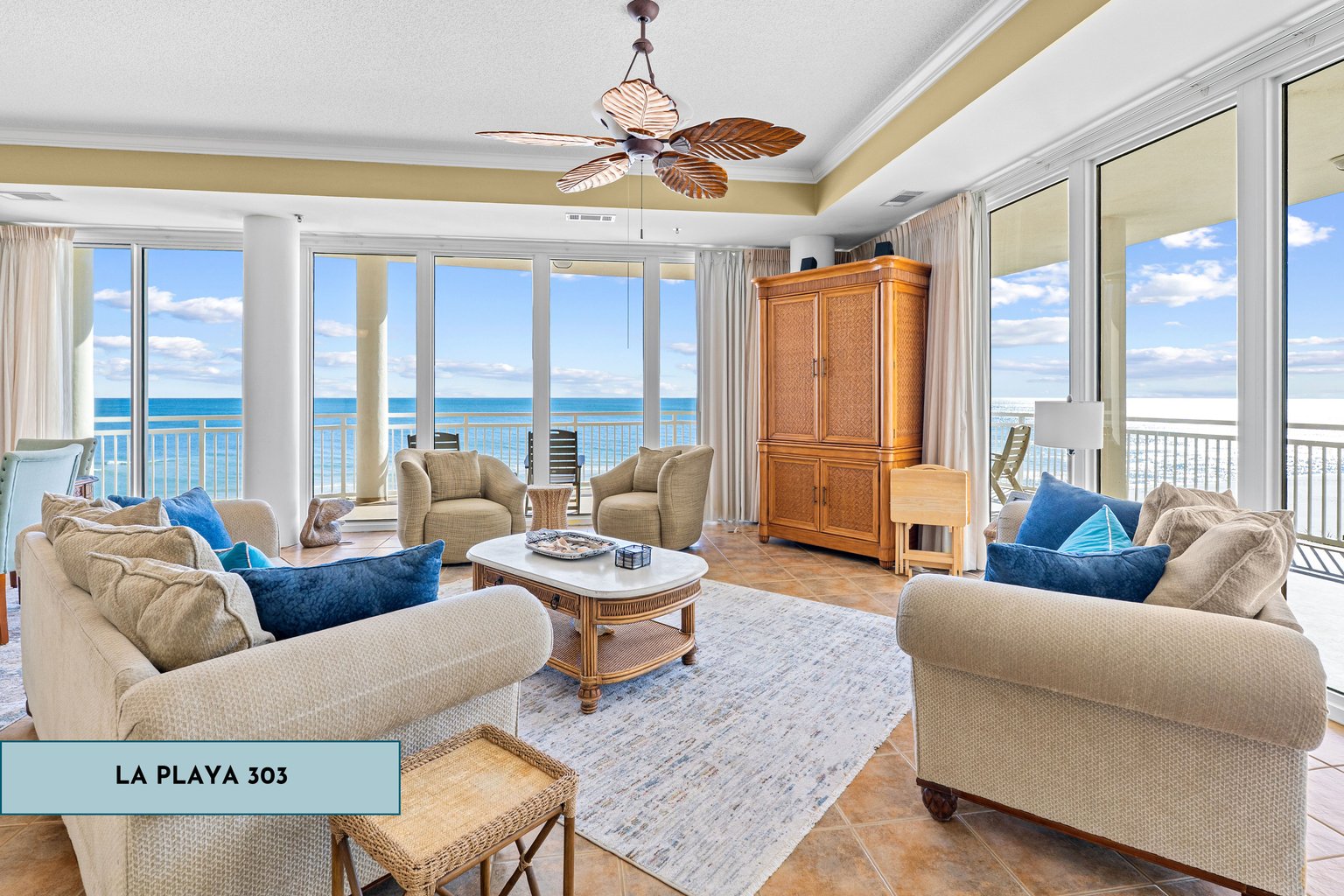 Pensacola Vacation Rental