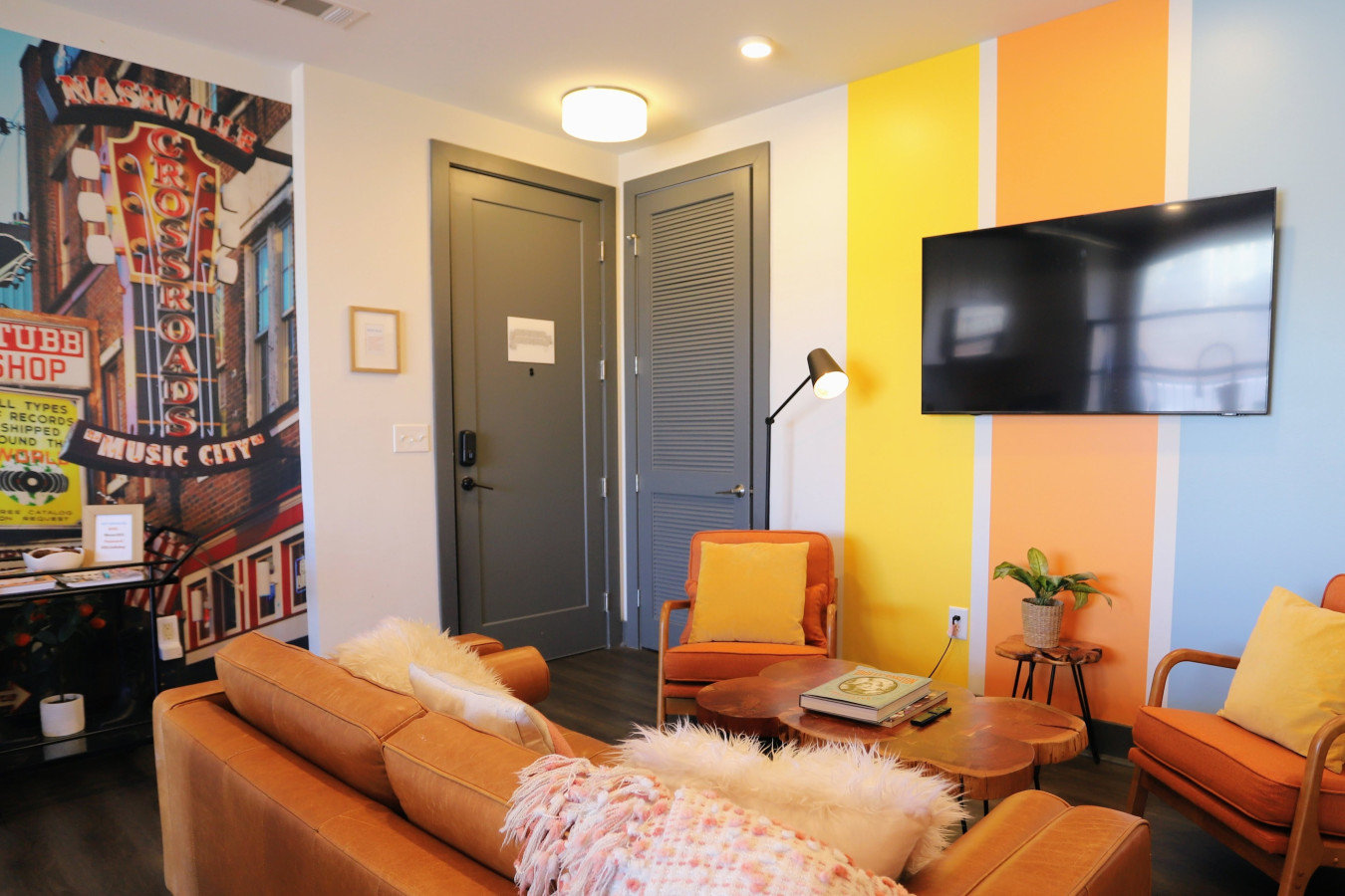 Nashville Vacation Rental