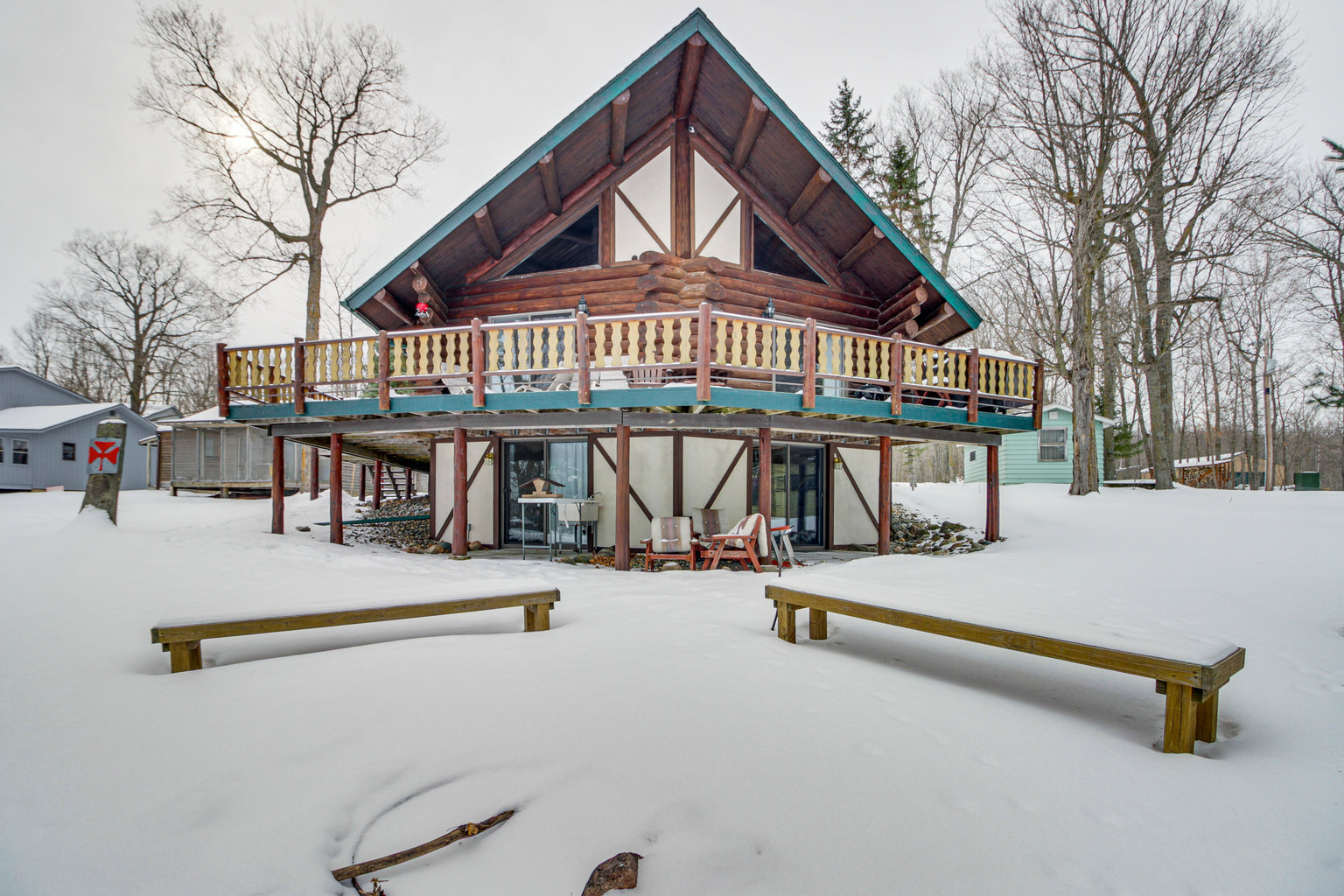 Remer Vacation Rental