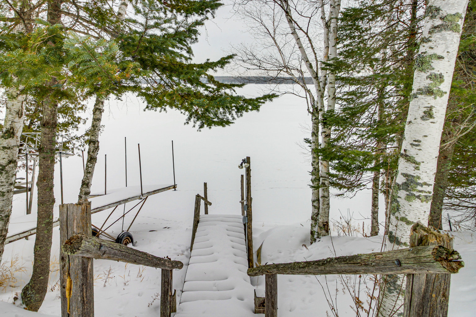 Remer Vacation Rental