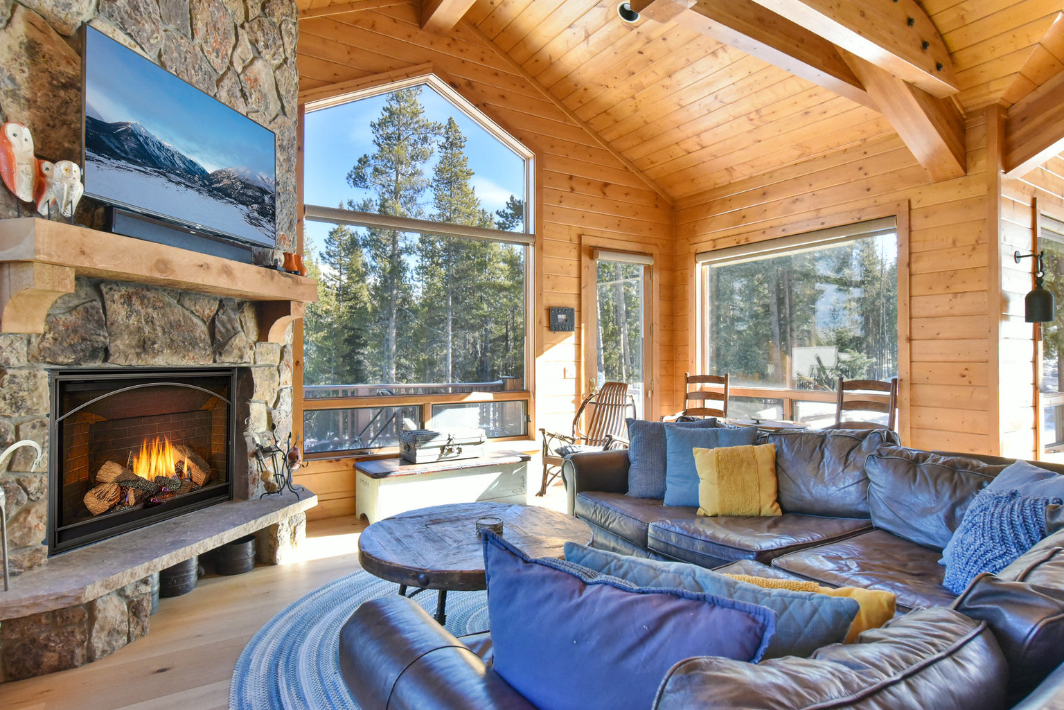 Breckenridge Vacation Rental