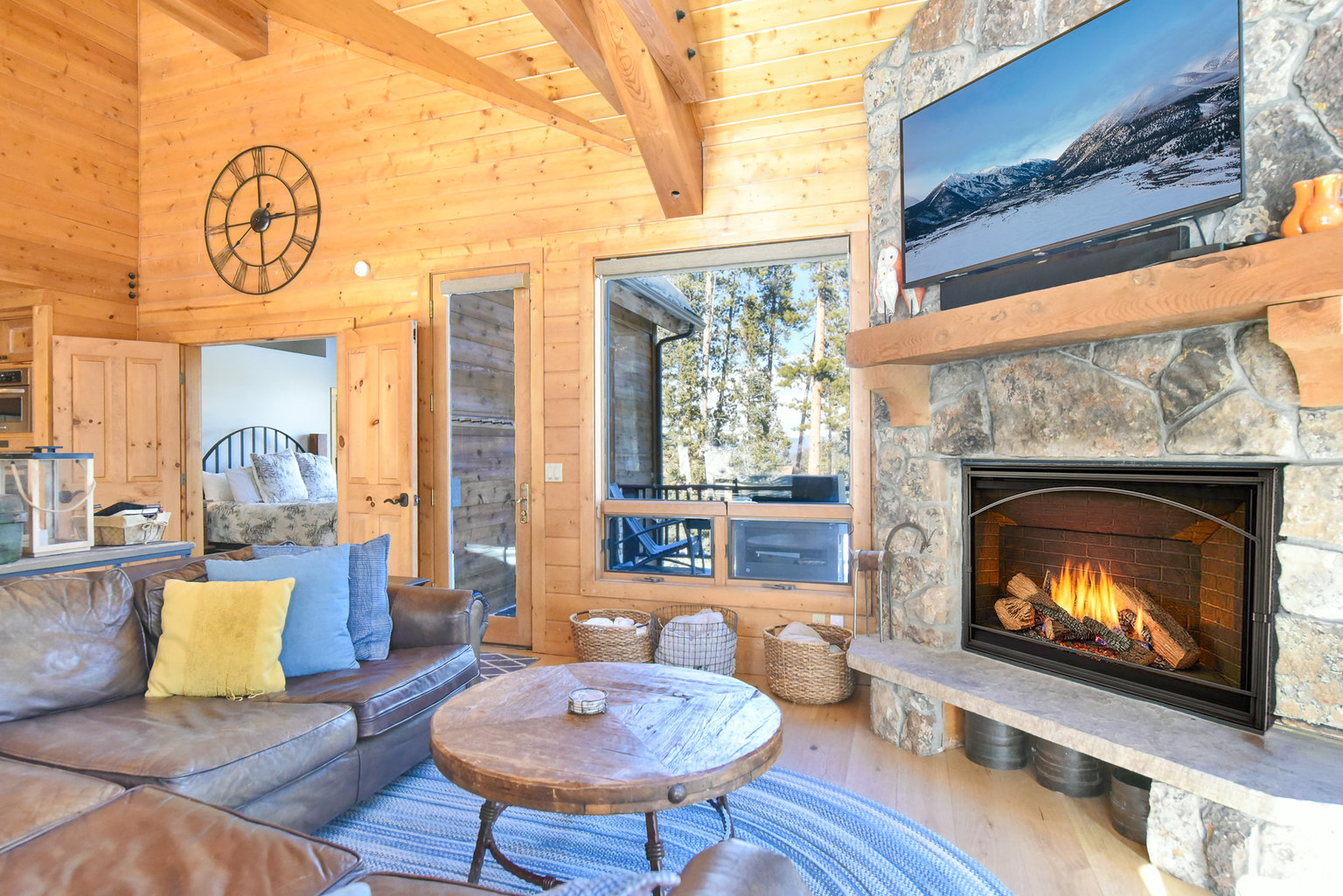 Breckenridge Vacation Rental