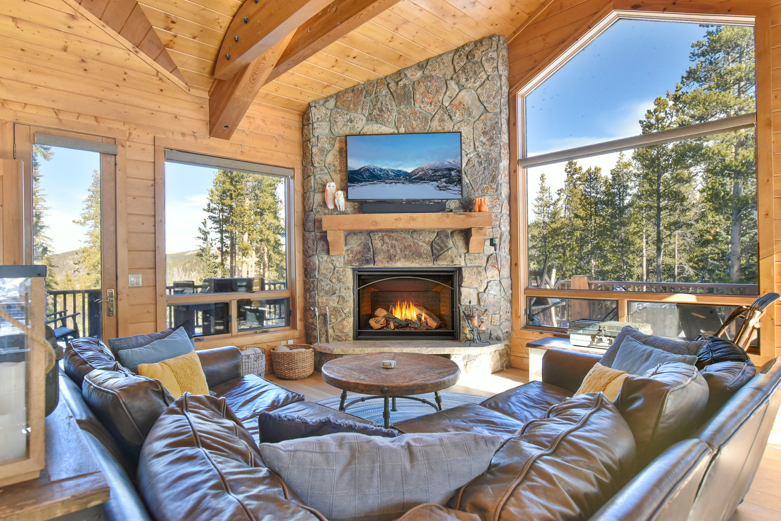 Breckenridge Vacation Rental