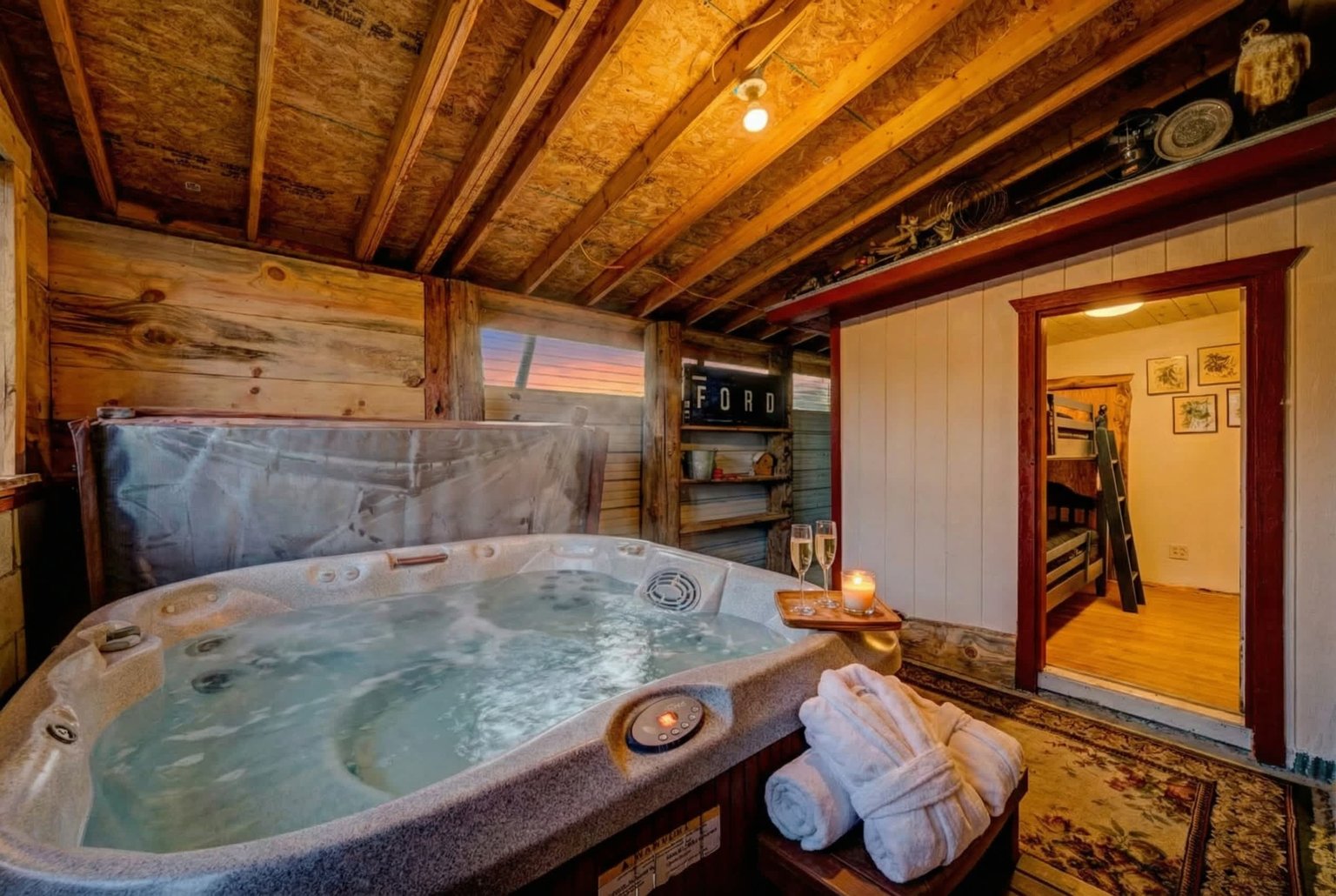 Story Vacation Rental