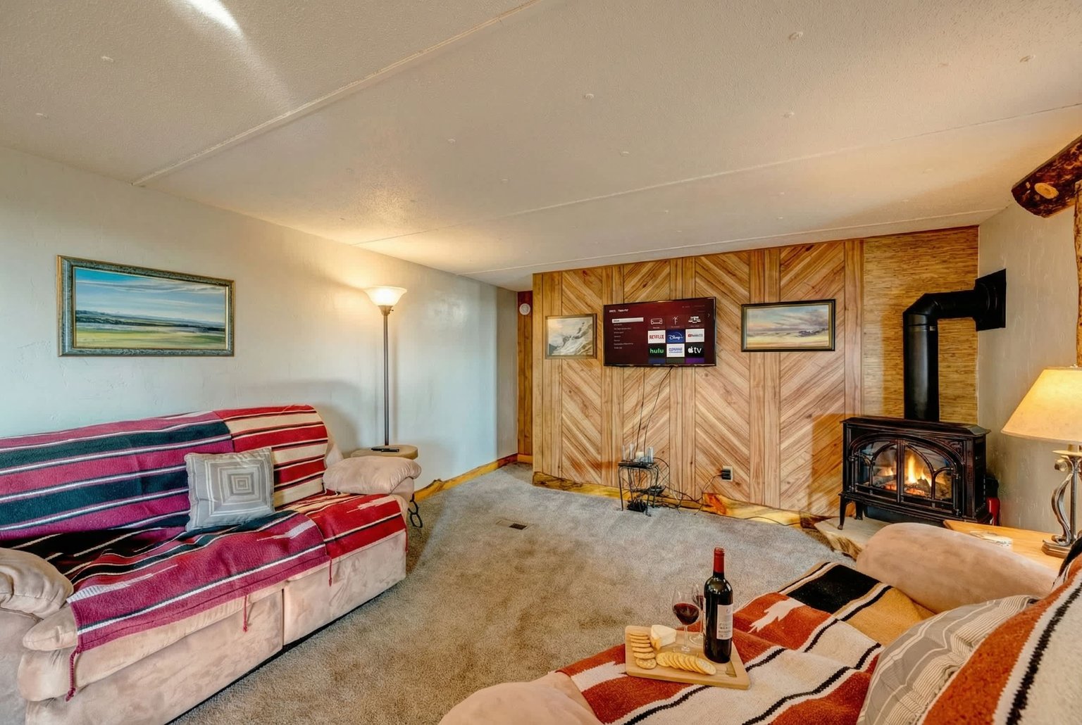 Story Vacation Rental
