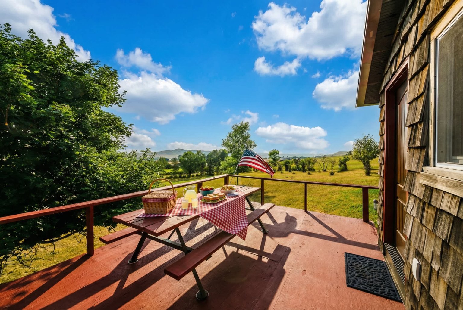 Story Vacation Rental
