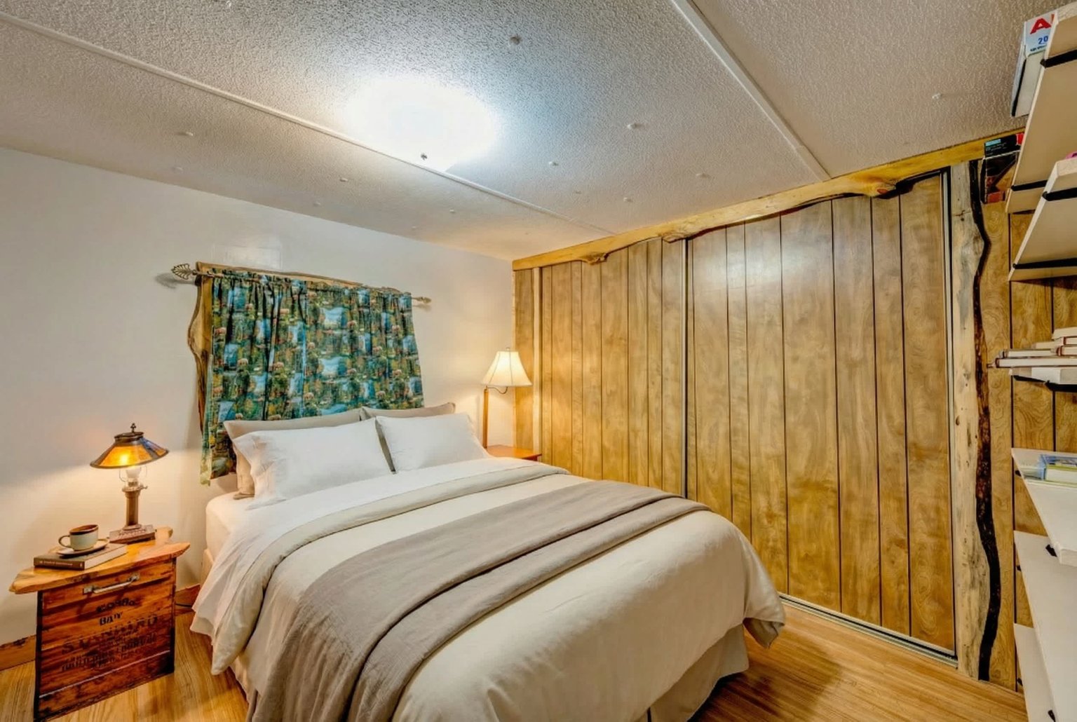 Story Vacation Rental