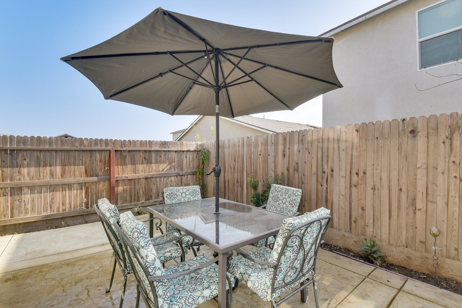 Merced Vacation Rental