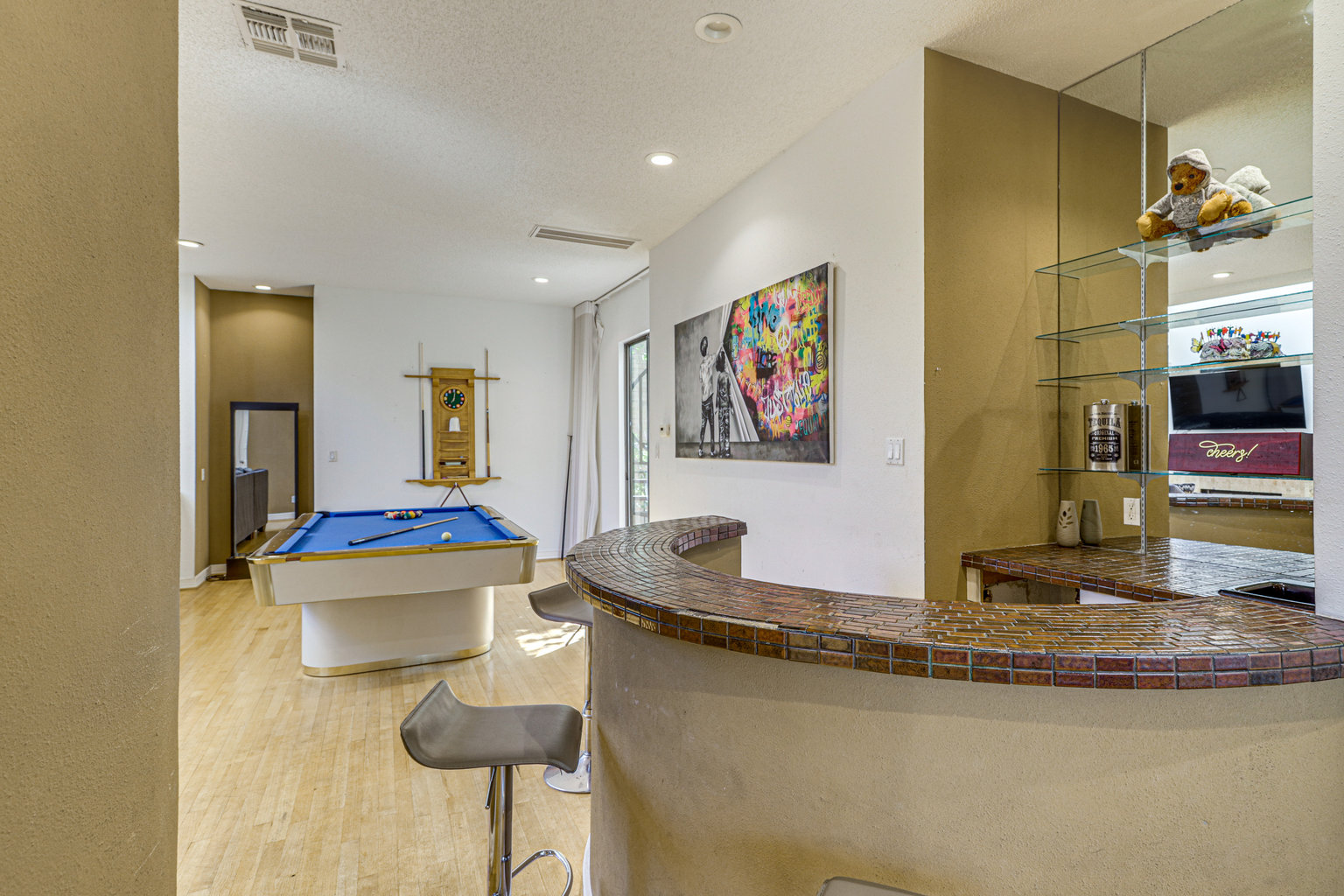 Houston Vacation Rental