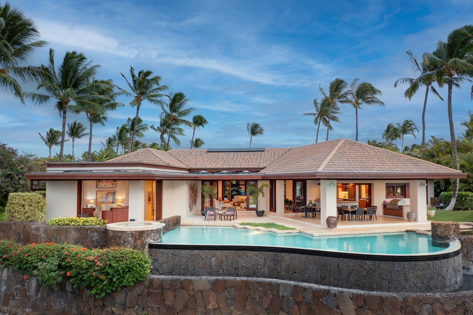 Kamuela Vacation Rental