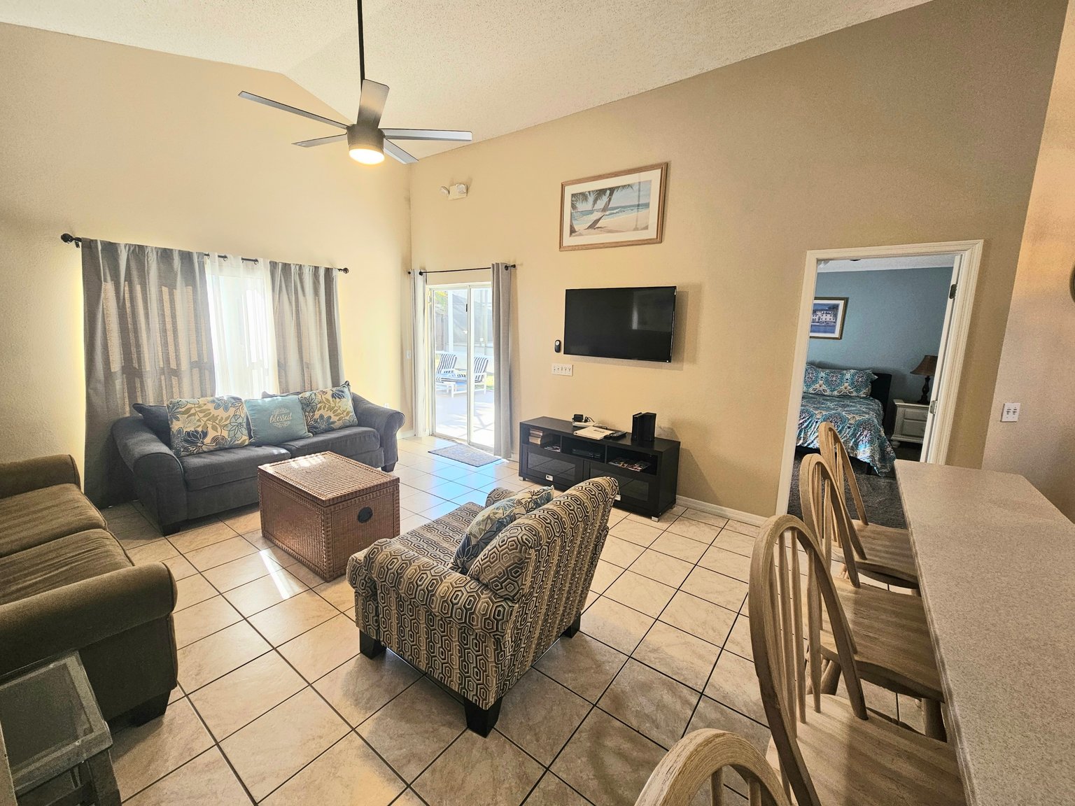 Kissimmee Vacation Rental