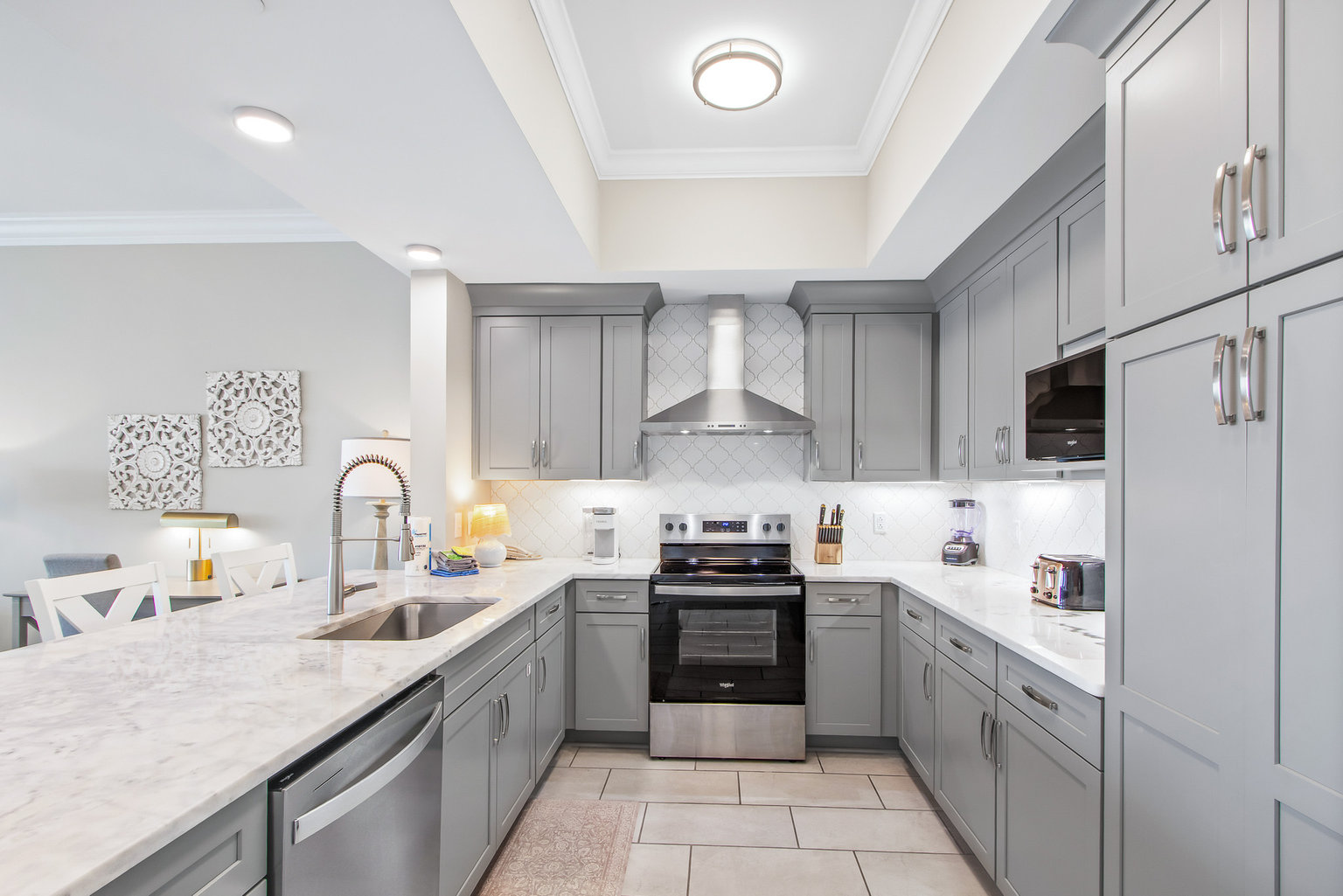 Gulf Shores Vacation Rental