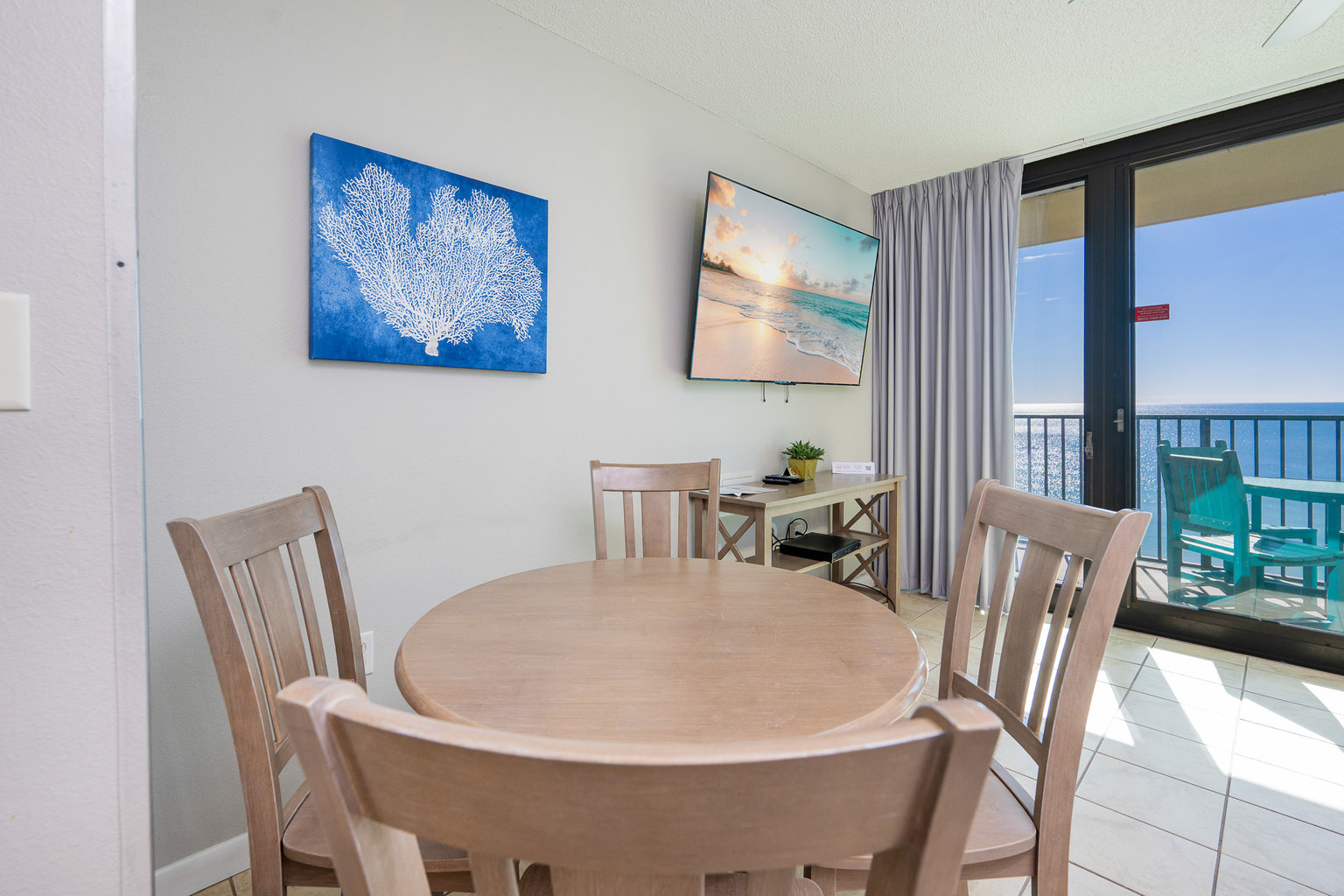 Gulf Shores Vacation Rental