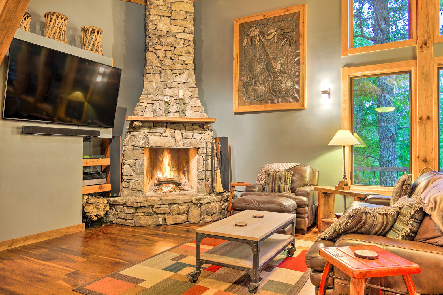 Brevard Vacation Rental