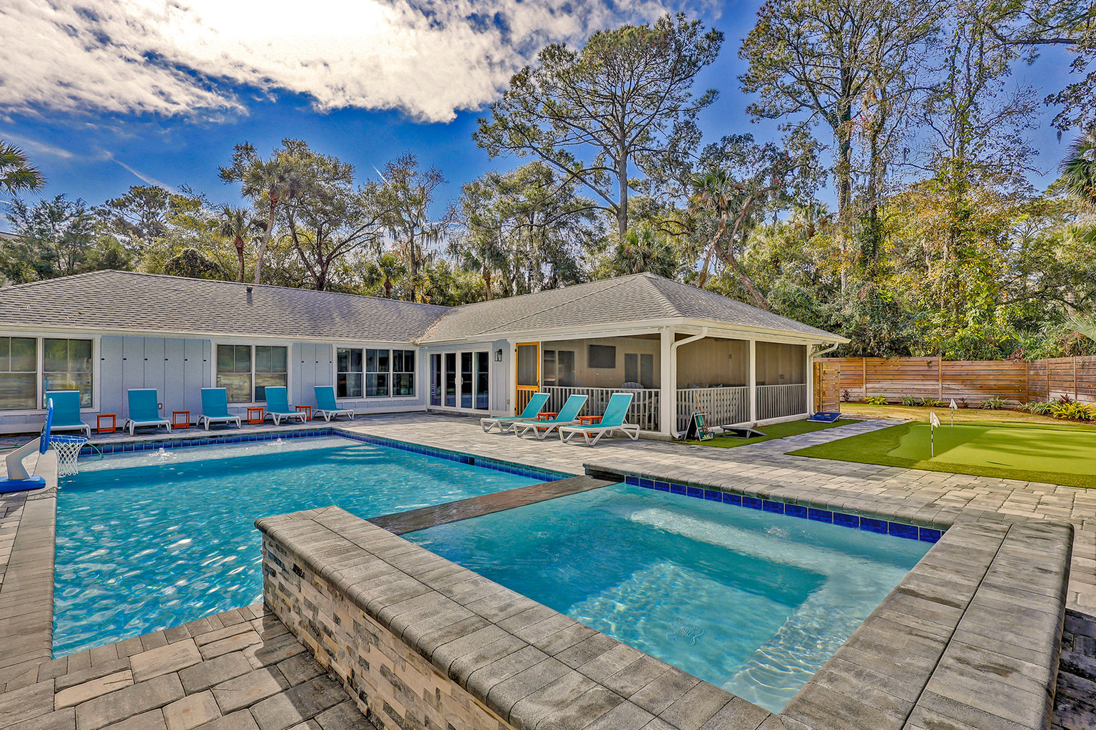 Hilton Head Island Vacation Rental