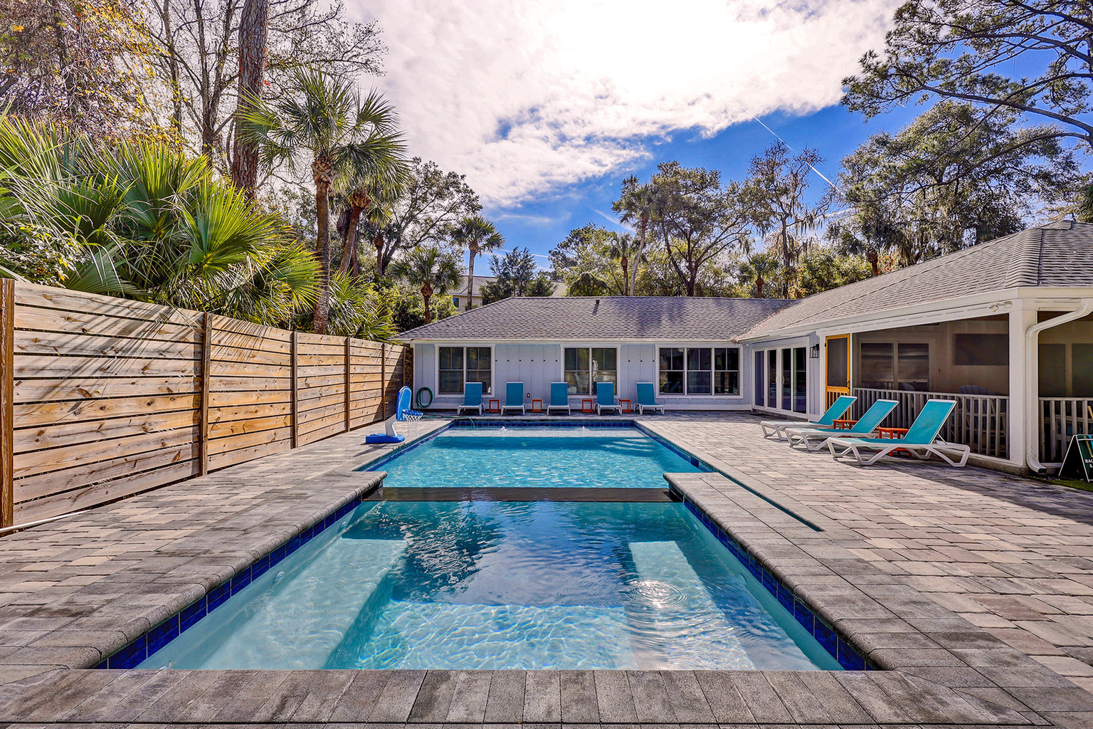 Hilton Head Island Vacation Rental