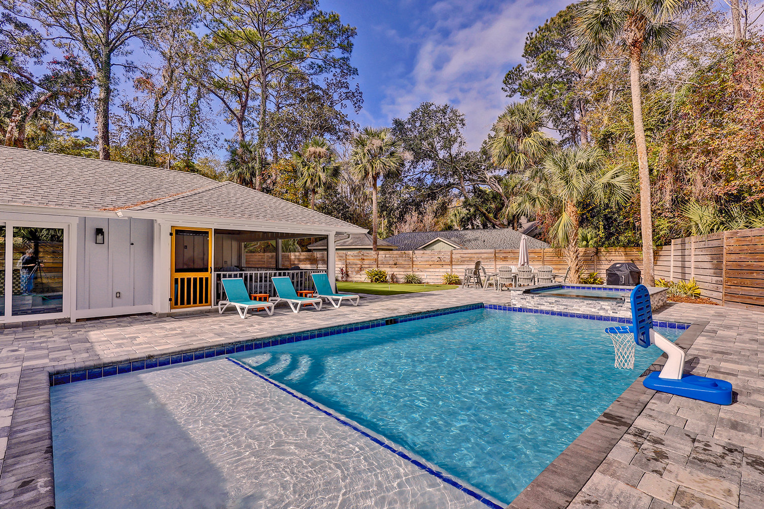 Hilton Head Island Vacation Rental