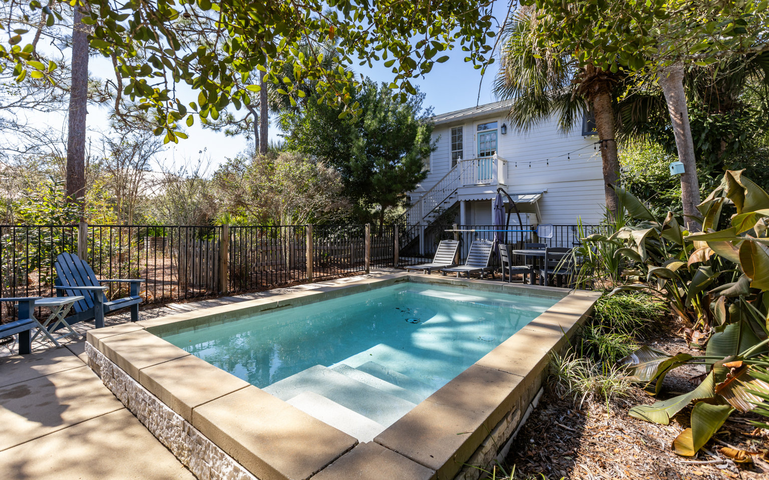 Santa Rosa Beach Vacation Rental