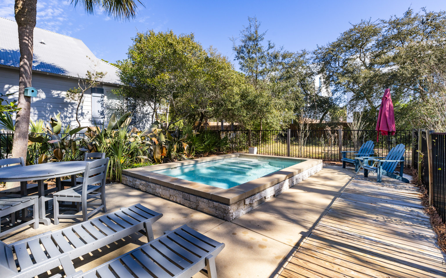 Santa Rosa Beach Vacation Rental