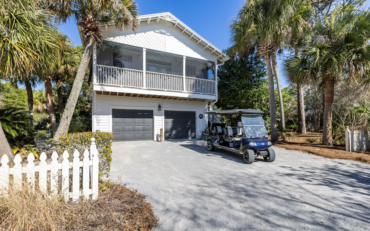 Santa Rosa Beach Vacation Rental