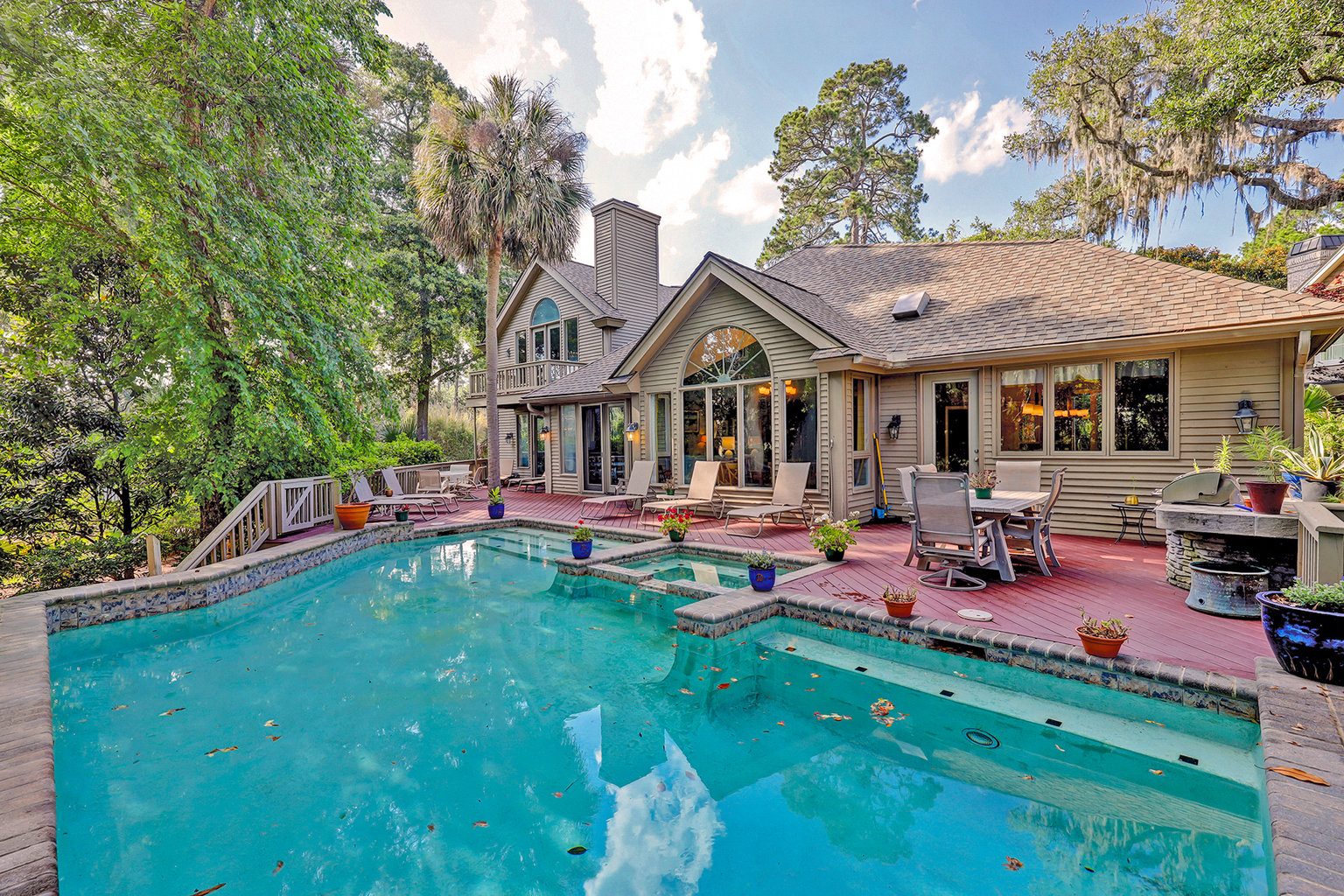 Hilton Head Island Vacation Rental