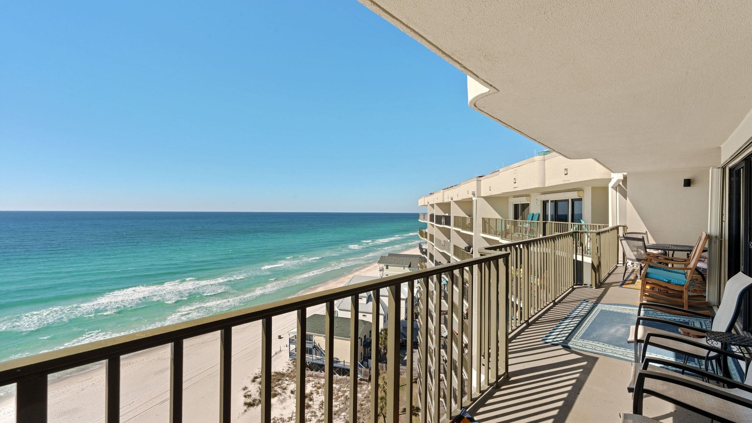 Panama City Beach Vacation Rental