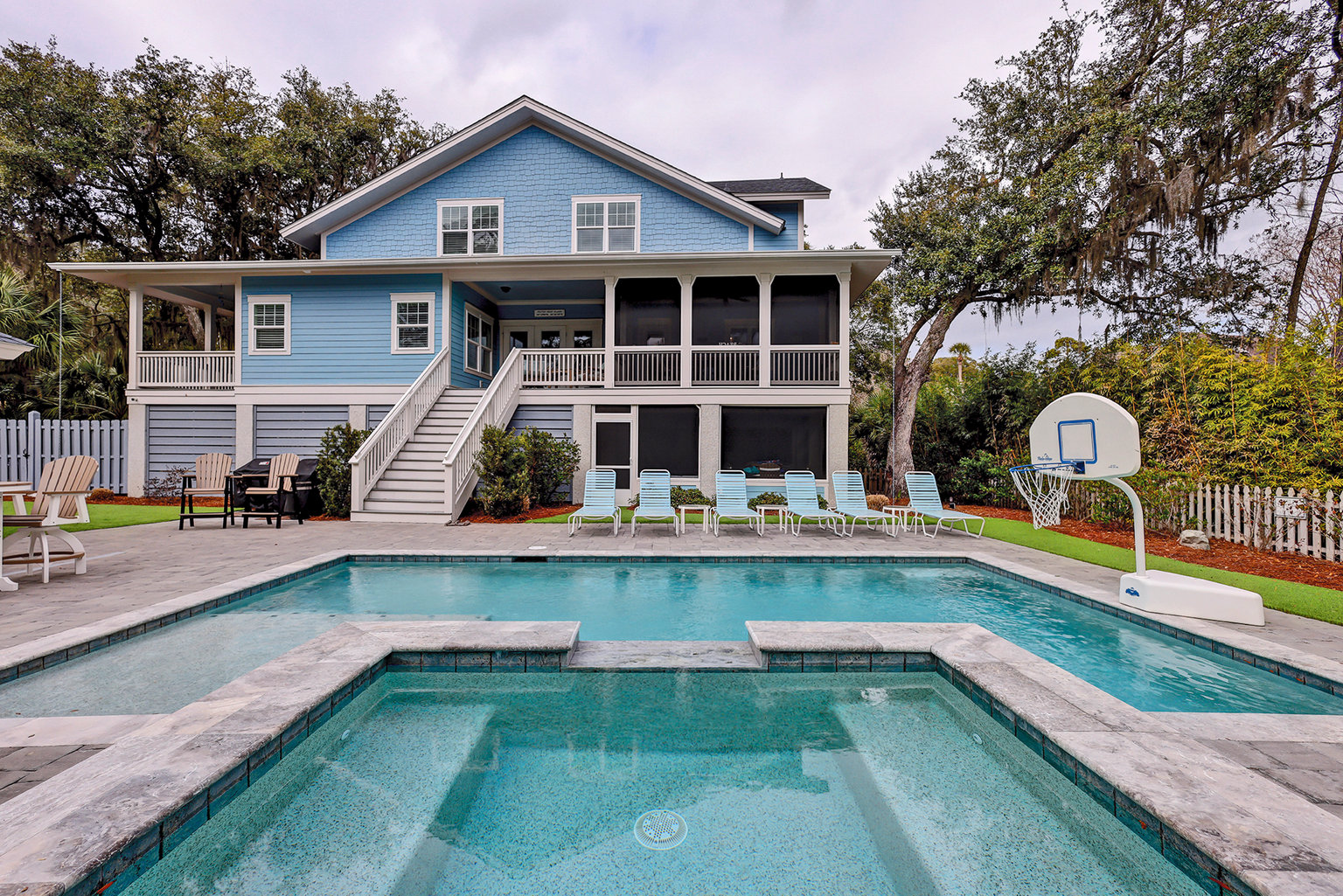 Hilton Head Island Vacation Rental