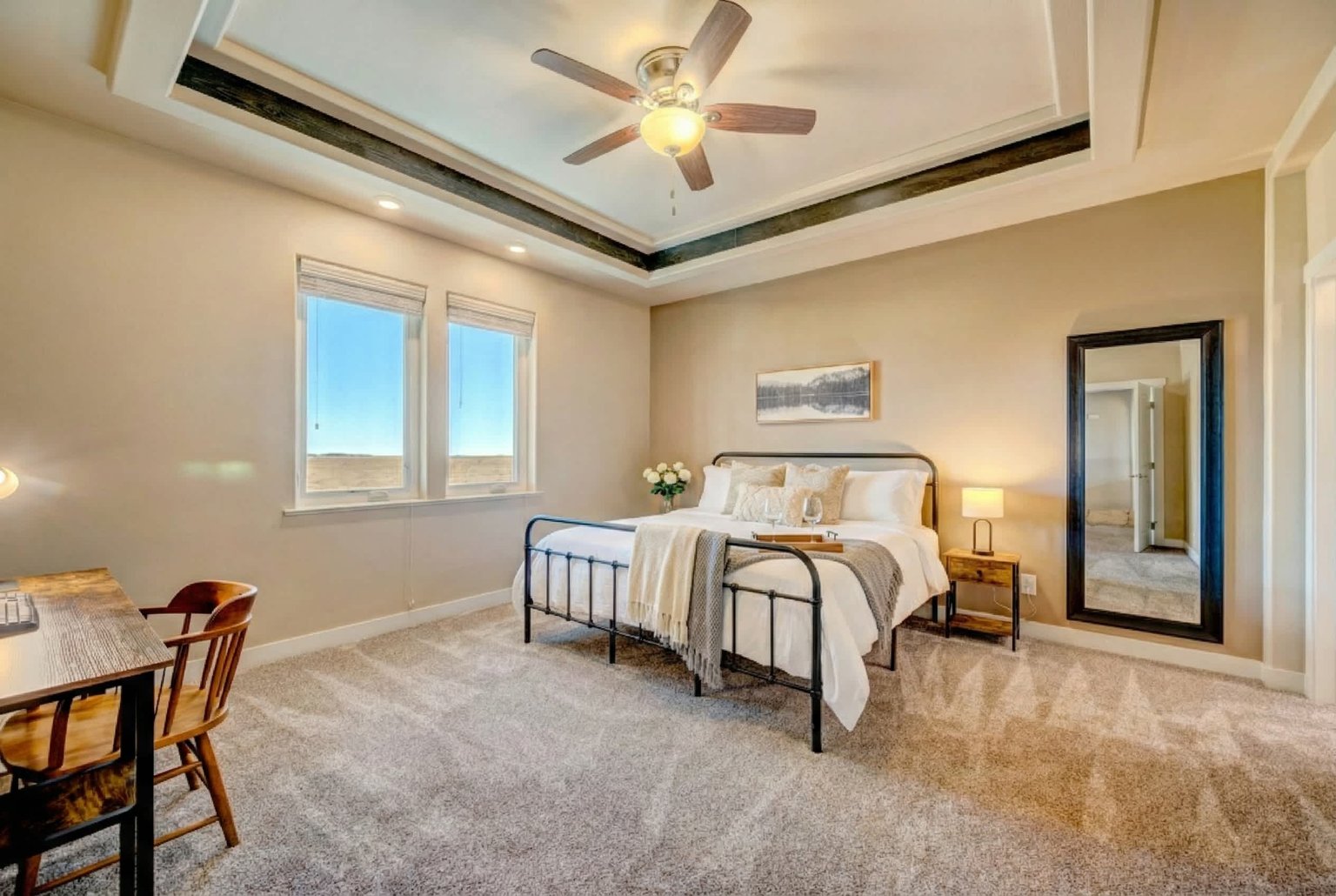 Sheridan Vacation Rental