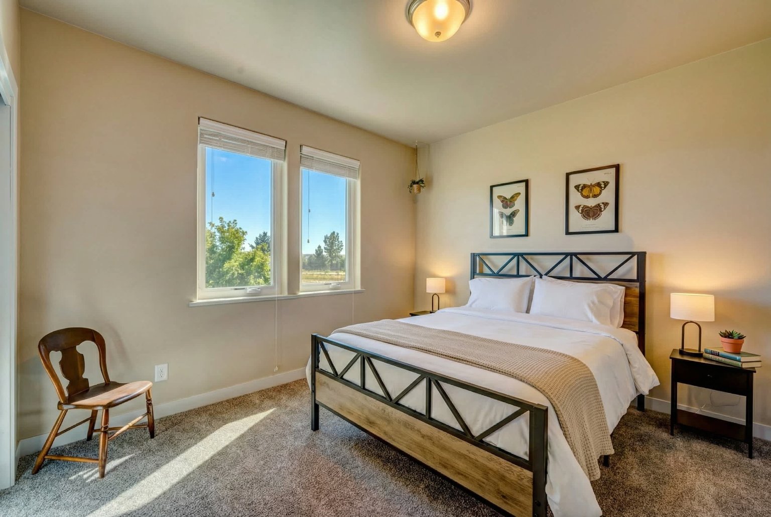 Sheridan Vacation Rental