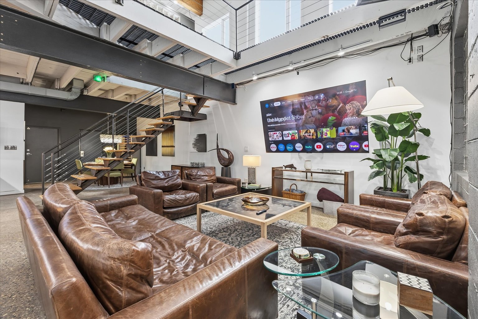 Indianapolis Vacation Rental