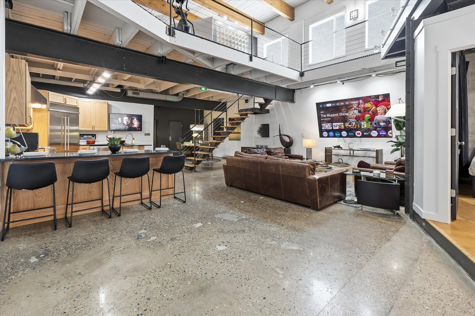 Indianapolis Vacation Rental