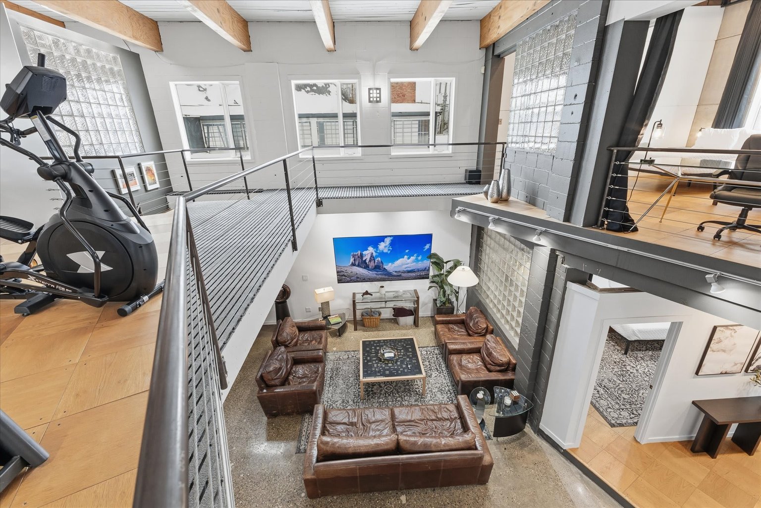 Indianapolis Vacation Rental