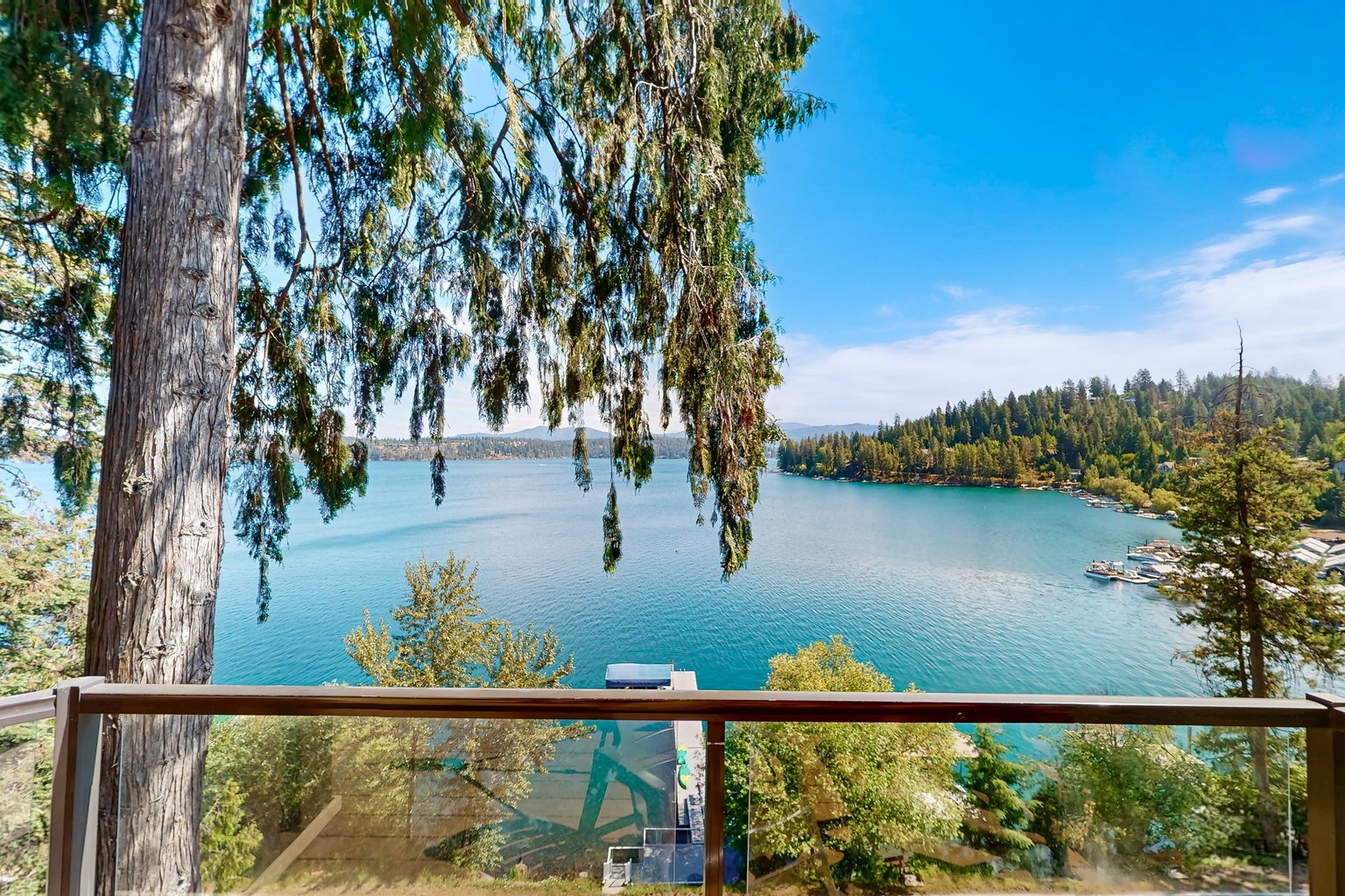 Hayden Vacation Rental