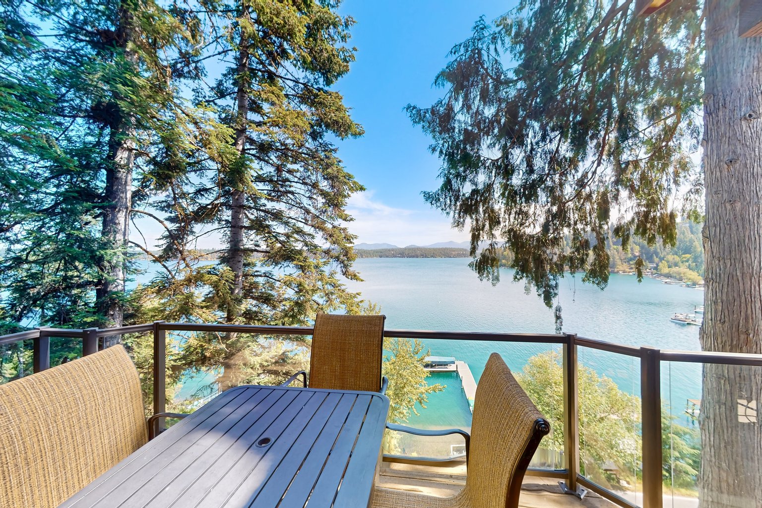 Hayden Vacation Rental