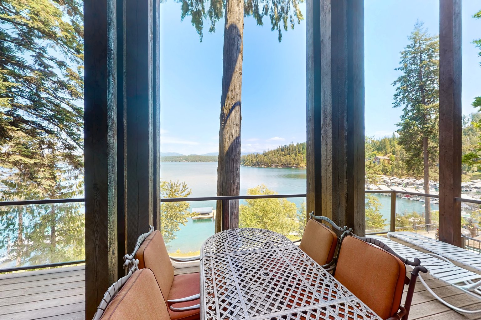 Hayden Vacation Rental