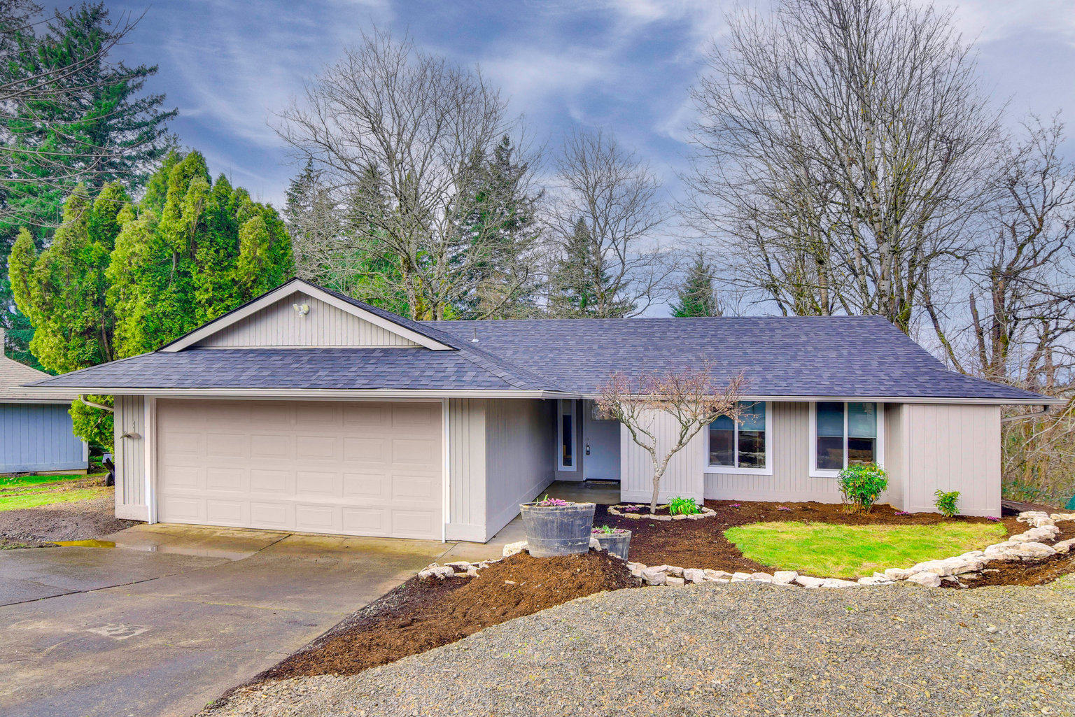 Gresham Vacation Rental