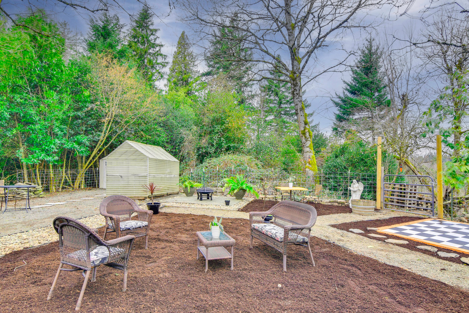Gresham Vacation Rental