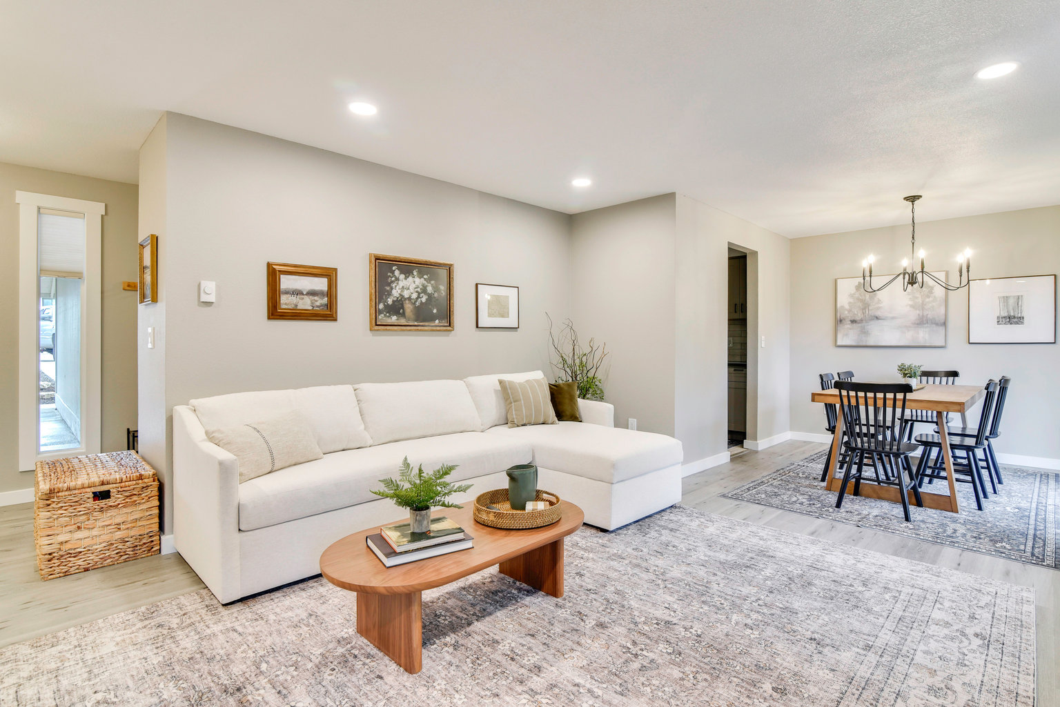 Gresham Vacation Rental