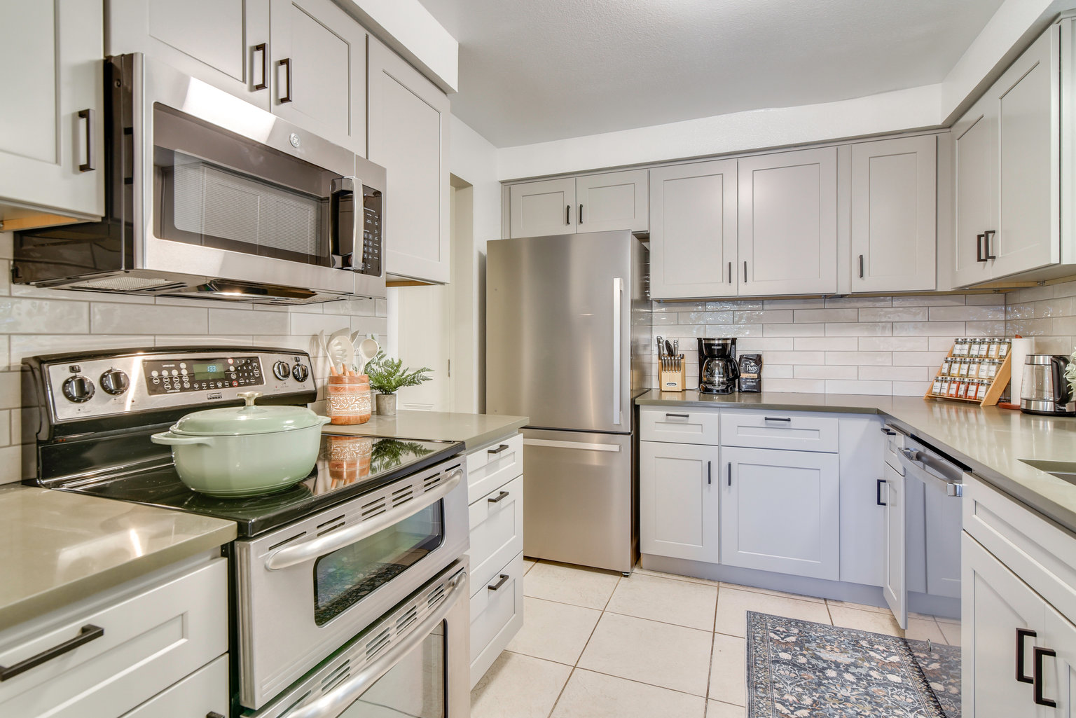 Gresham Vacation Rental