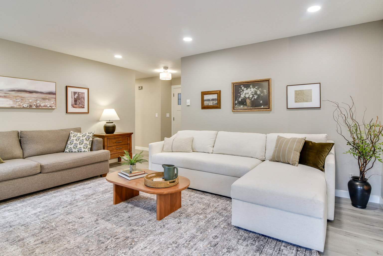Gresham Vacation Rental