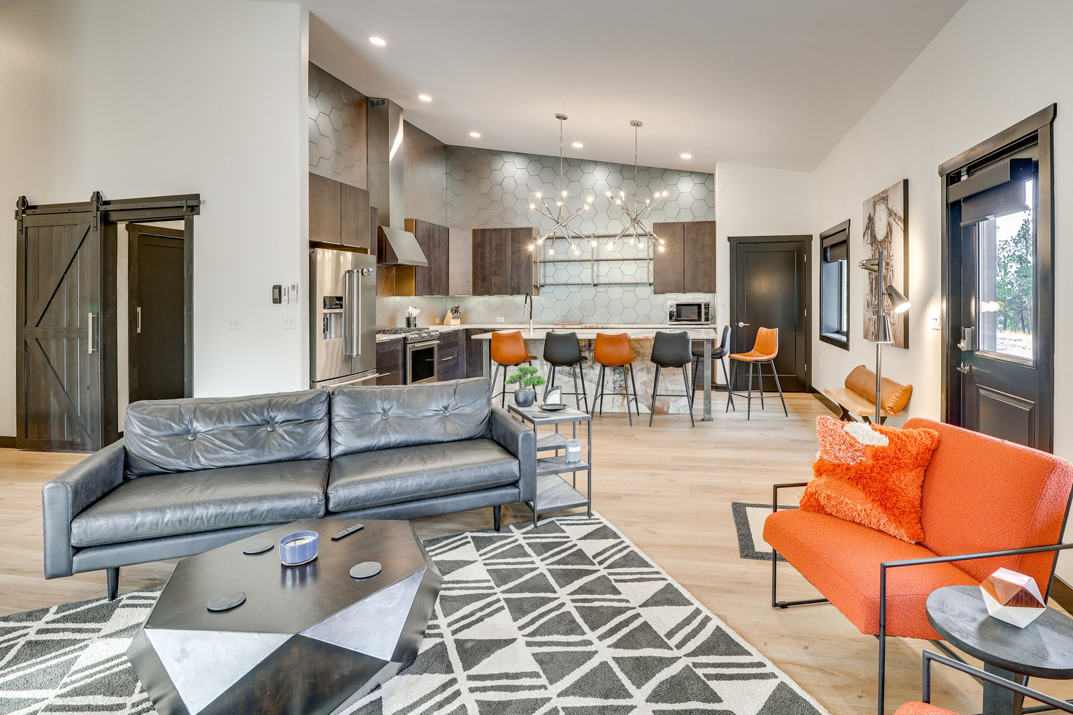 Piedmont Vacation Rental