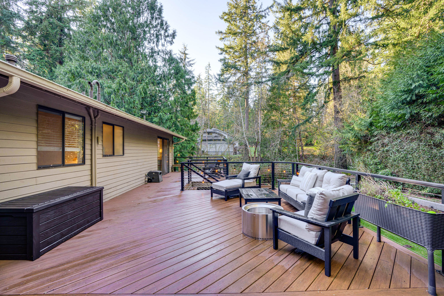 Redmond Vacation Rental