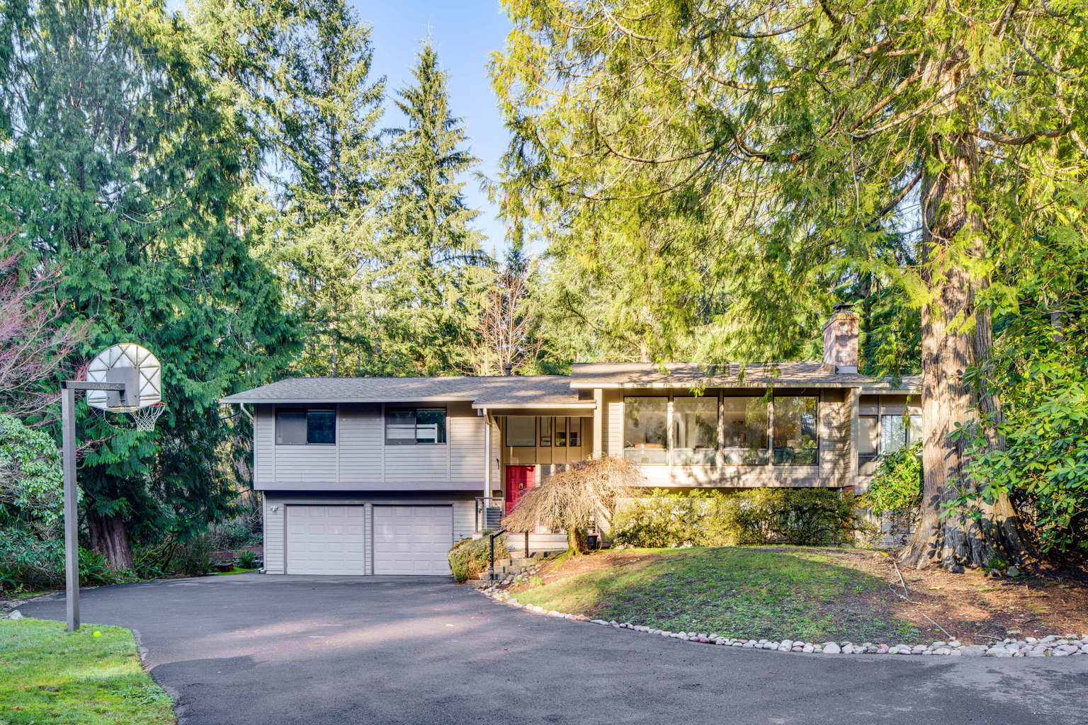 Redmond Vacation Rental