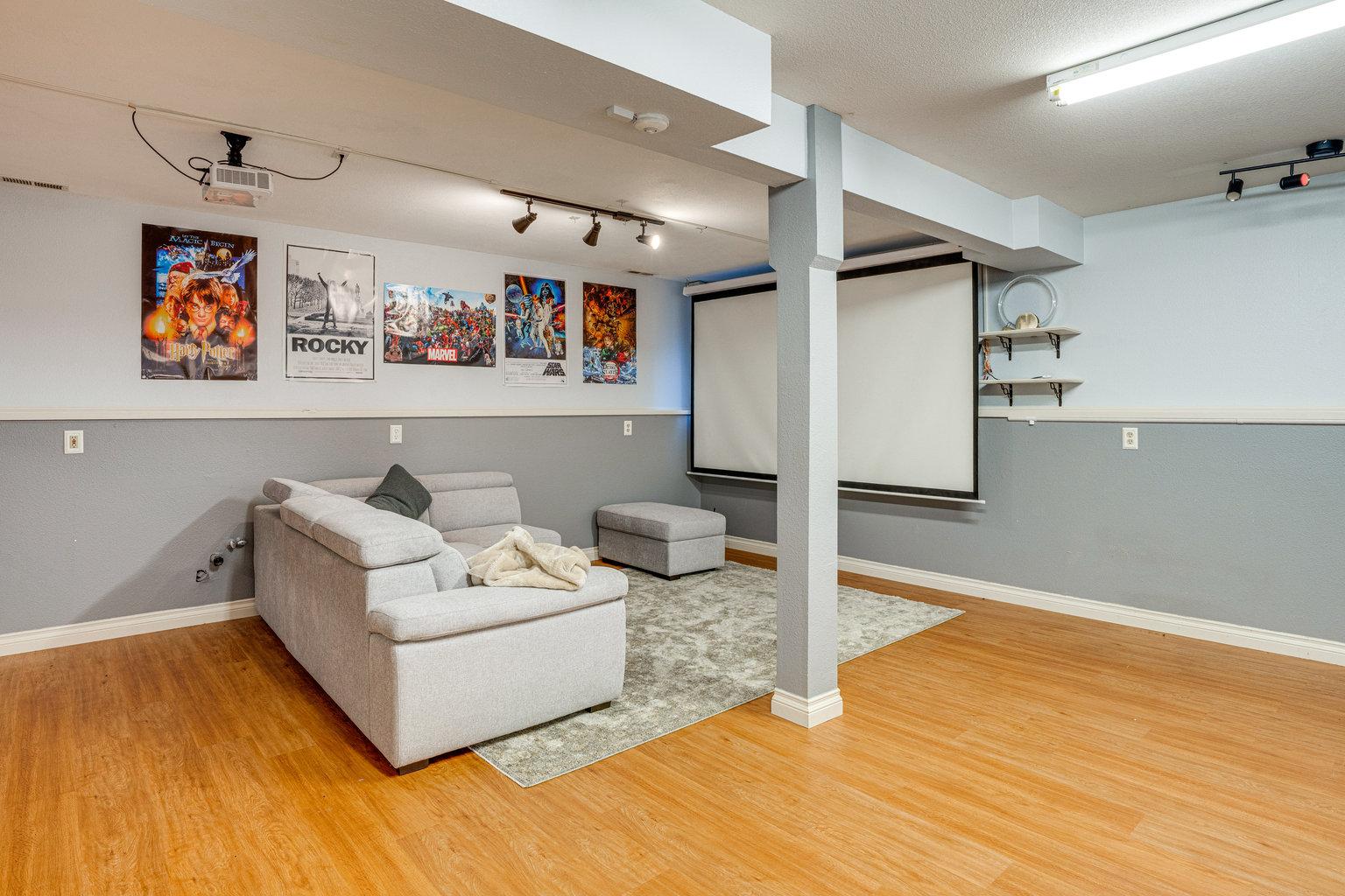 Redmond Vacation Rental