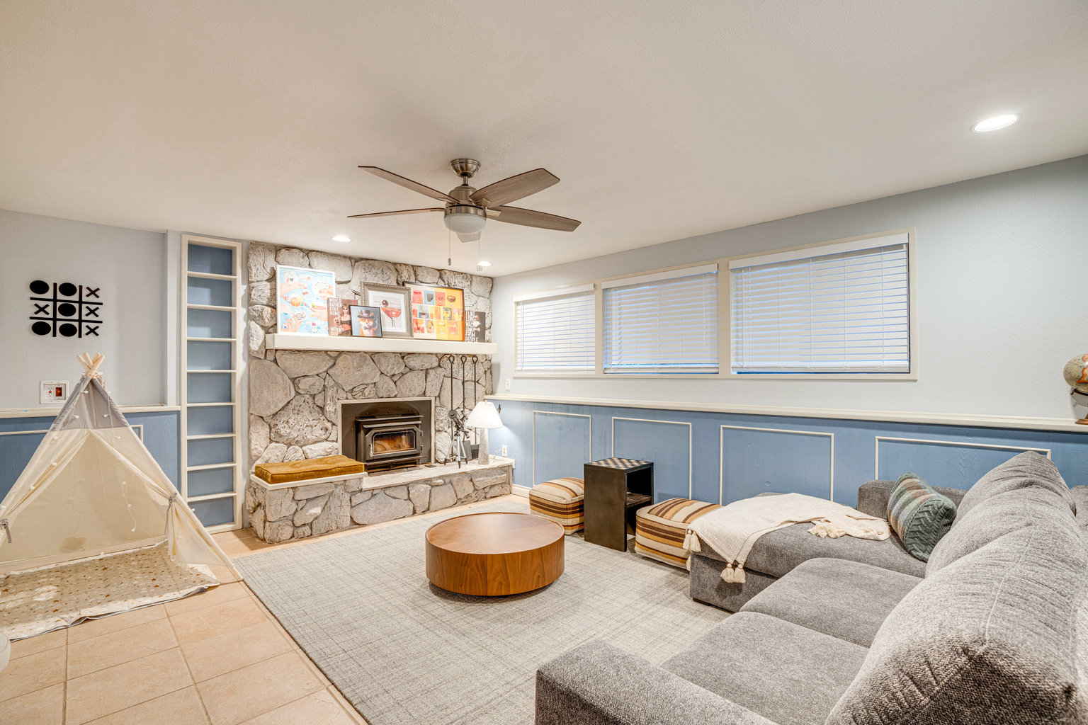 Redmond Vacation Rental