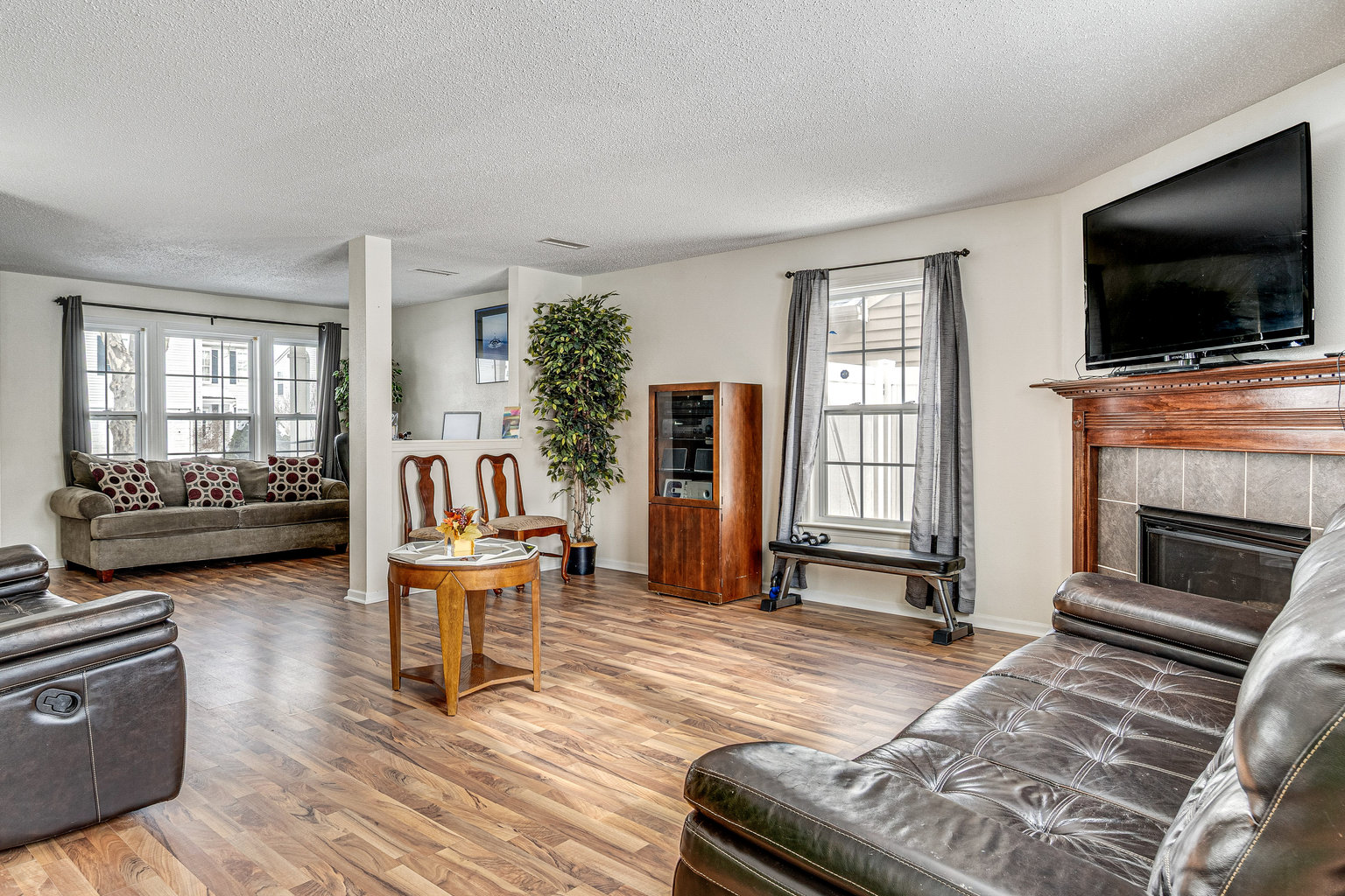 Indianapolis Vacation Rental