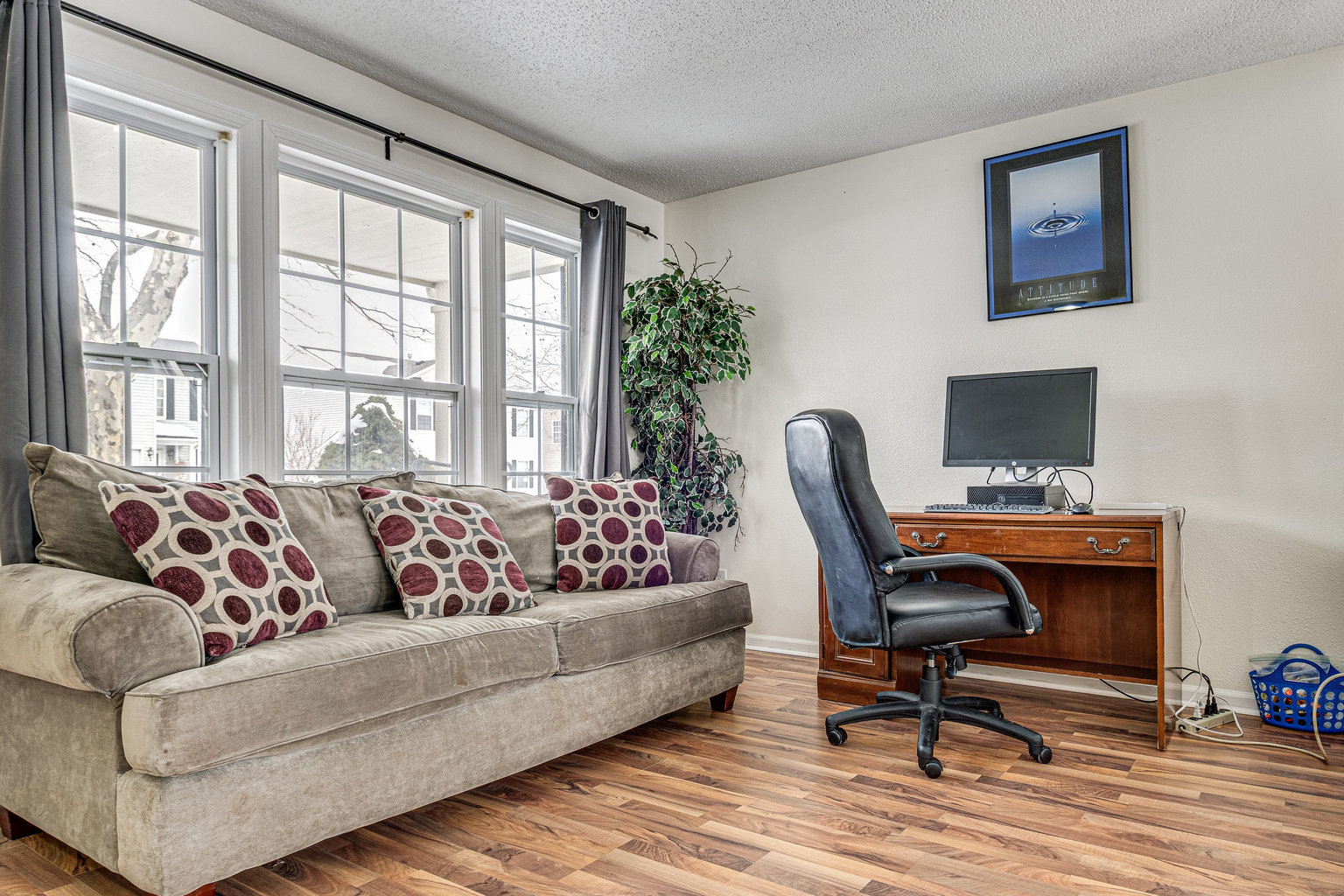 Indianapolis Vacation Rental