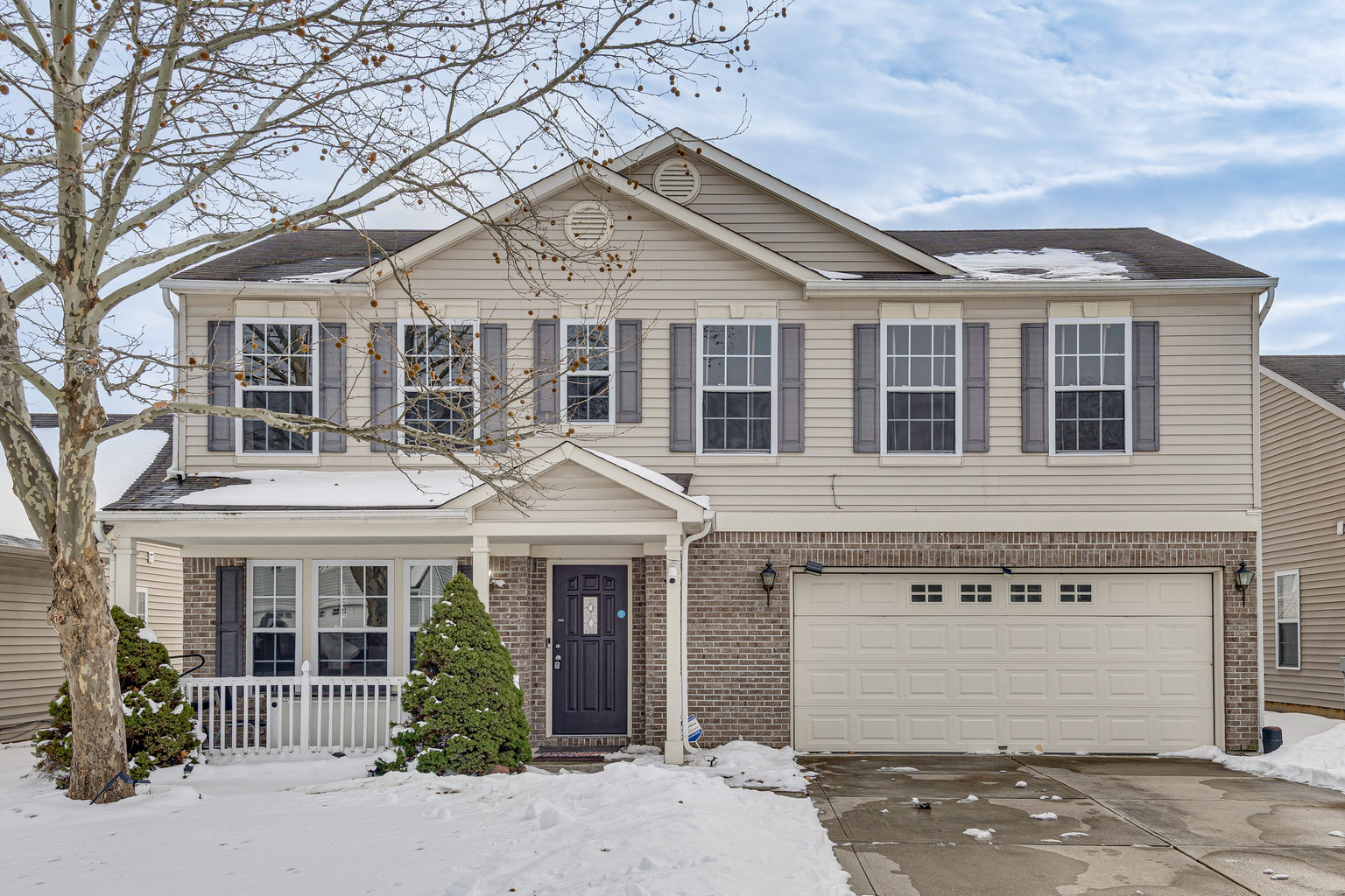 Indianapolis Vacation Rental