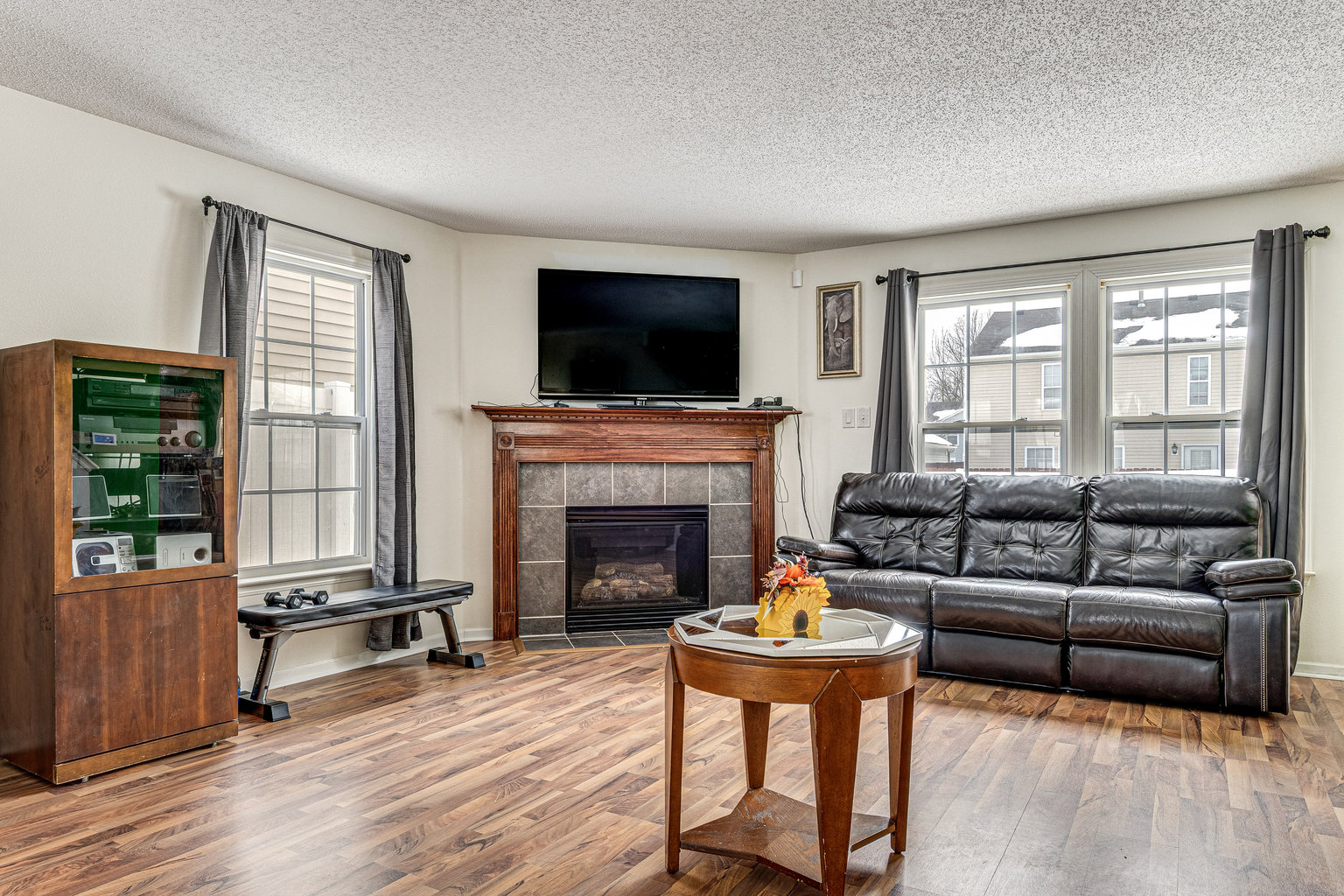 Indianapolis Vacation Rental